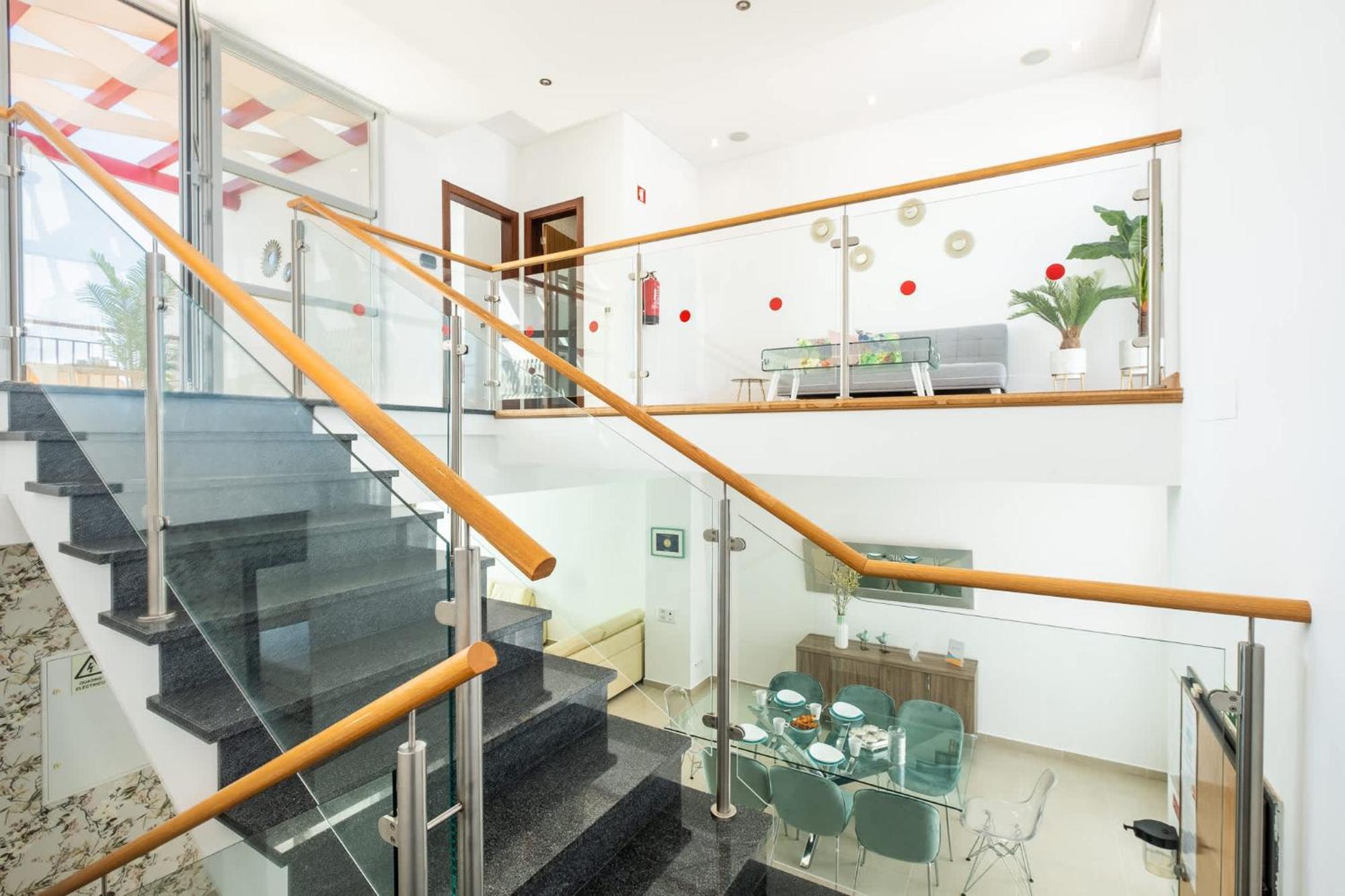 Adaro - Large Luxury Close To Marina Holiday home Albufeira