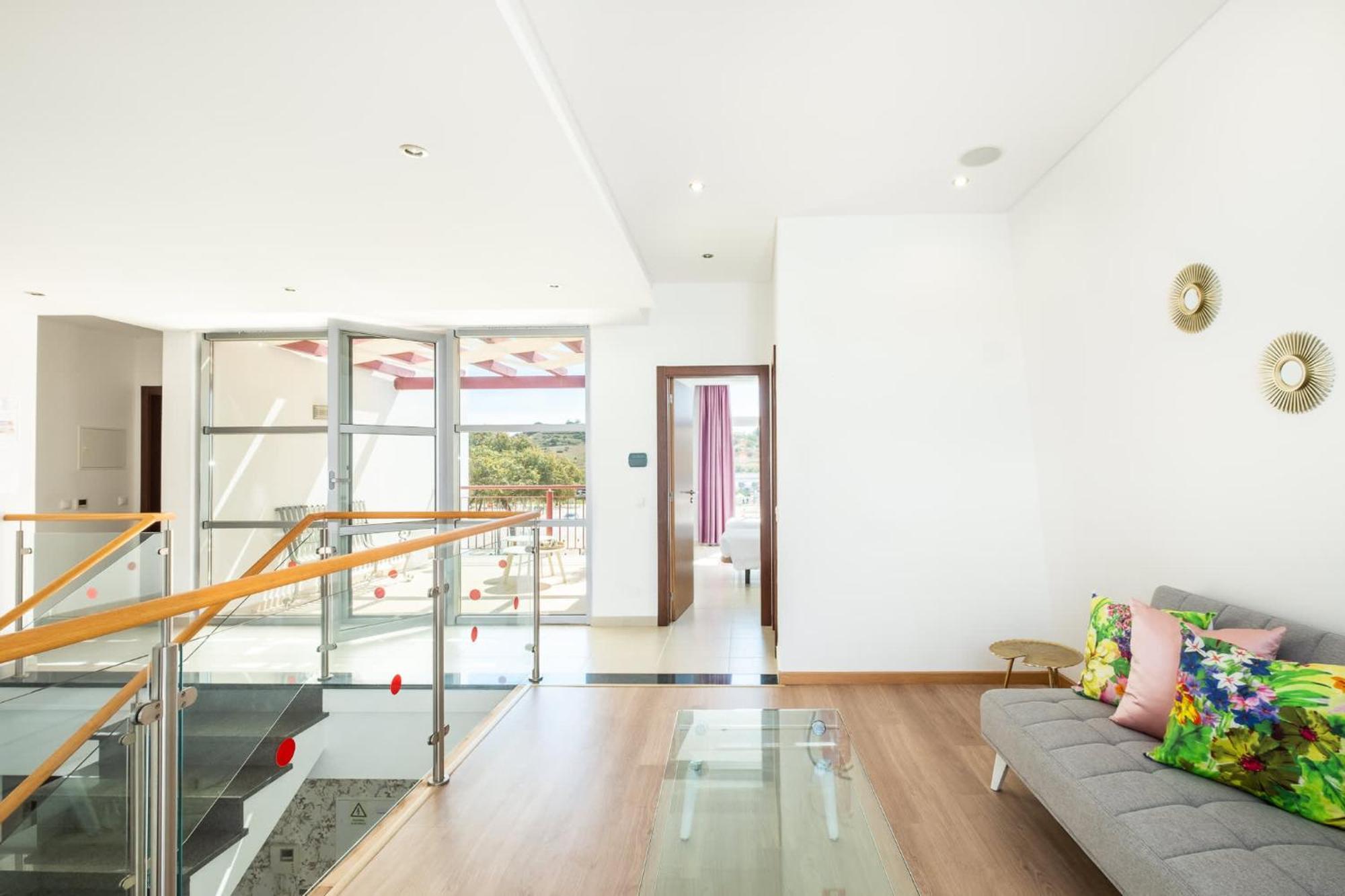 Holiday home Adaro - Large Luxury Close To Marina Albufeira