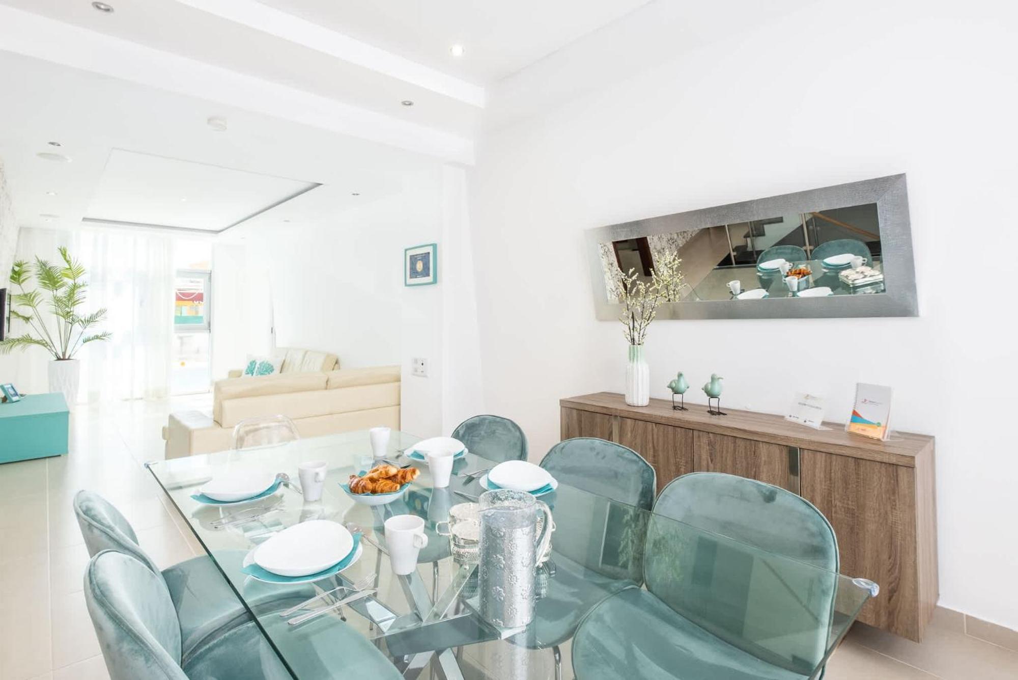 Adaro - Large Luxury Close To Marina Holiday home Albufeira