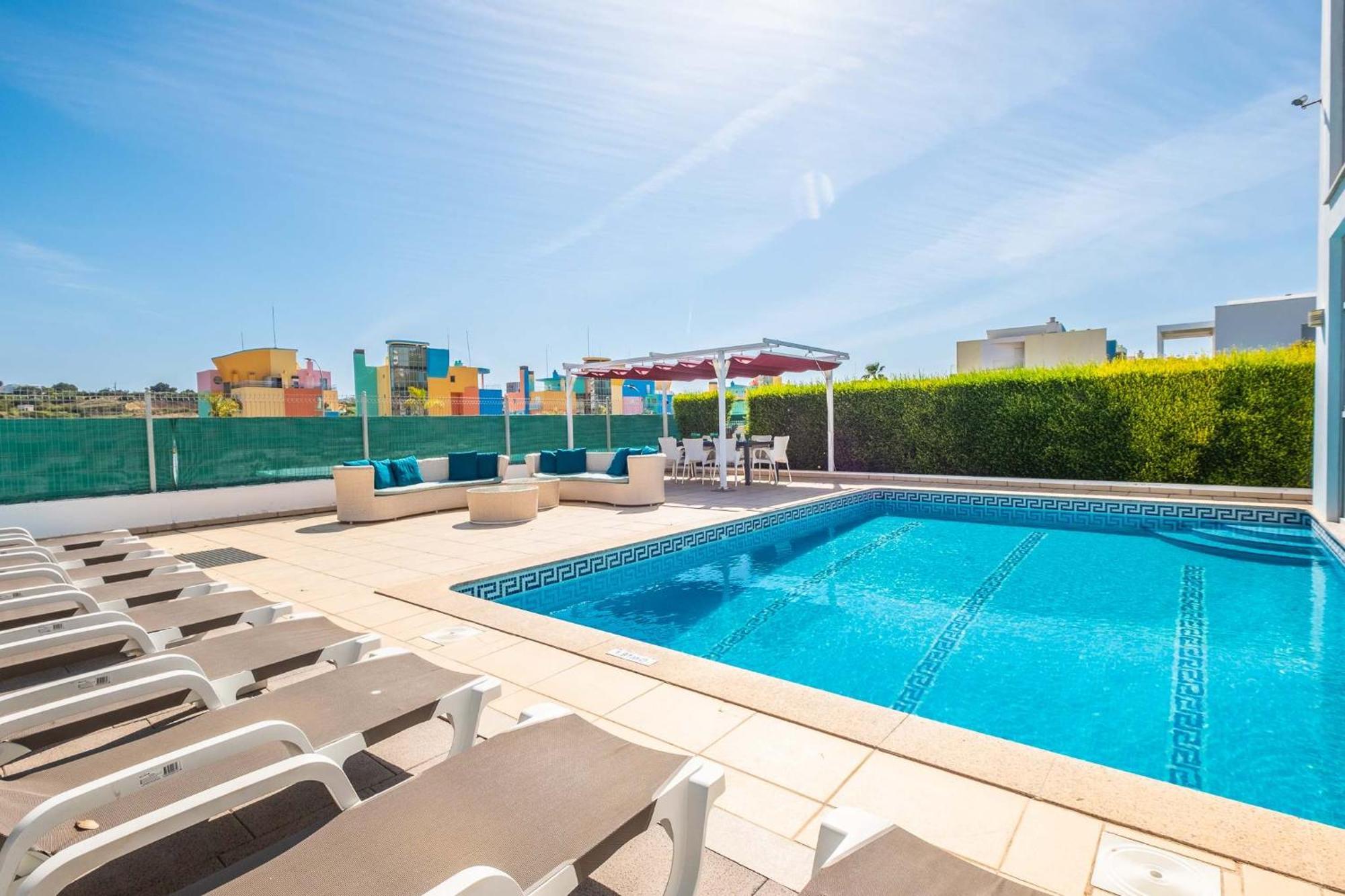 Adaro - Large Luxury Close To Marina * Albufeira