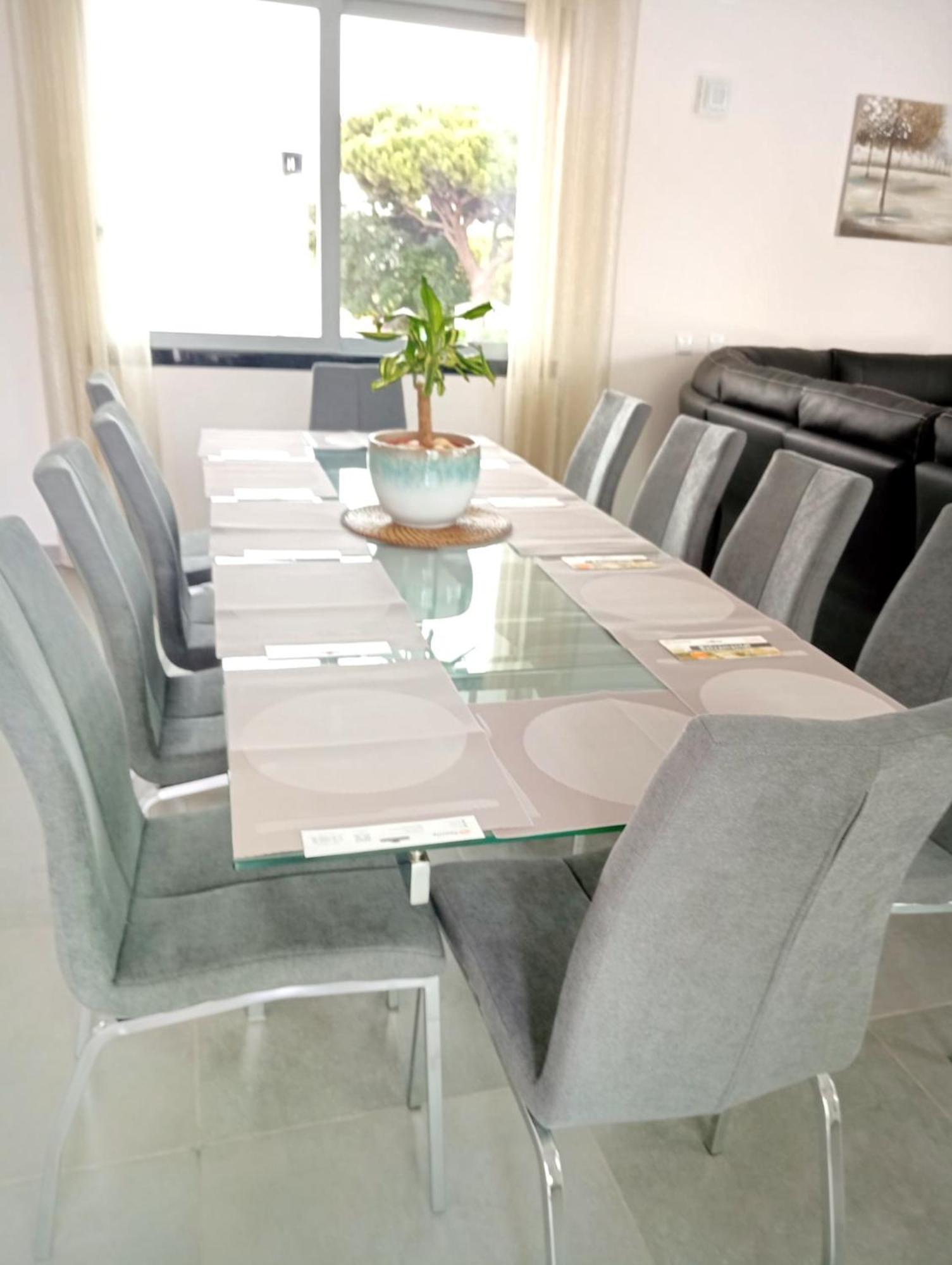 Luz 37 - Jacuzzi Terrace & Swimming Pool Villa Albufeira