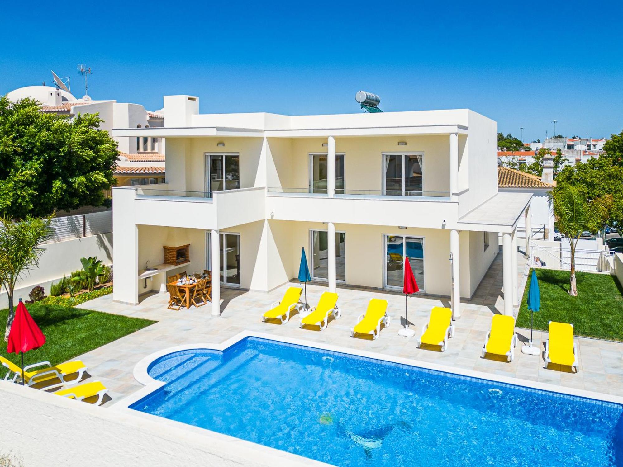 Holiday home Vida Albufeira