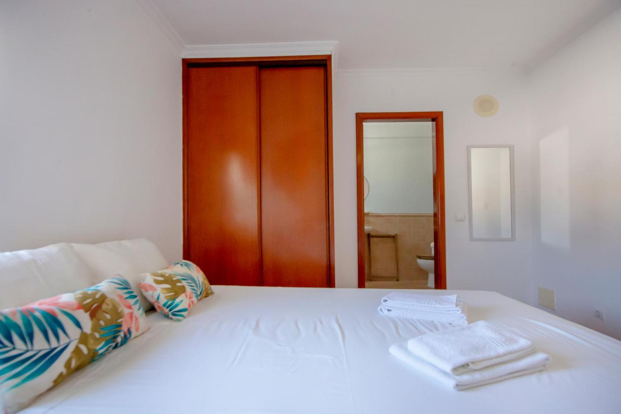 Oura View Apartment *
