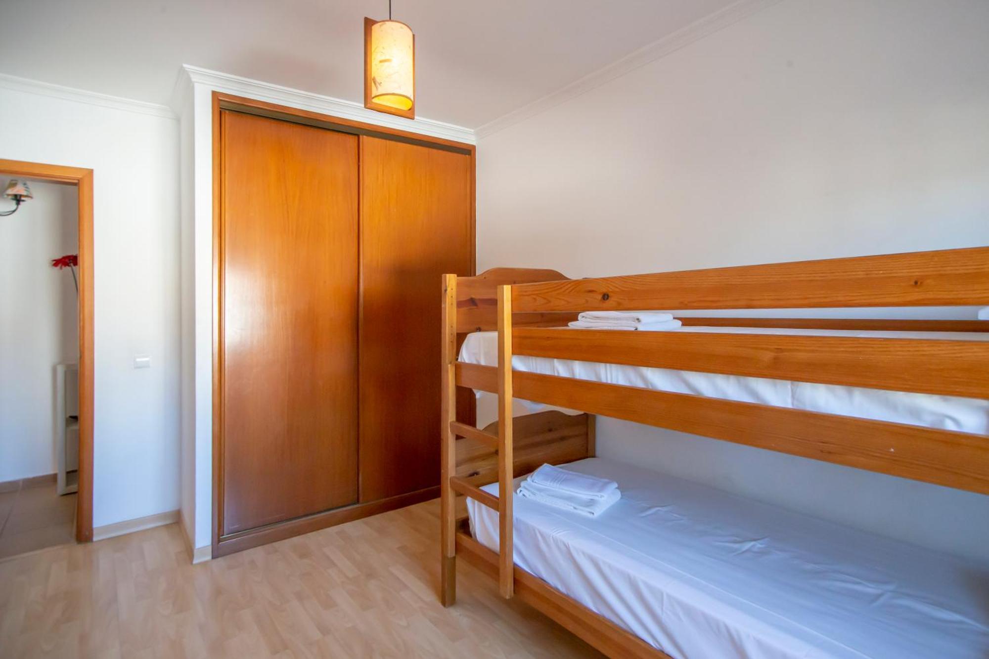 Apartment Oura View Albufeira