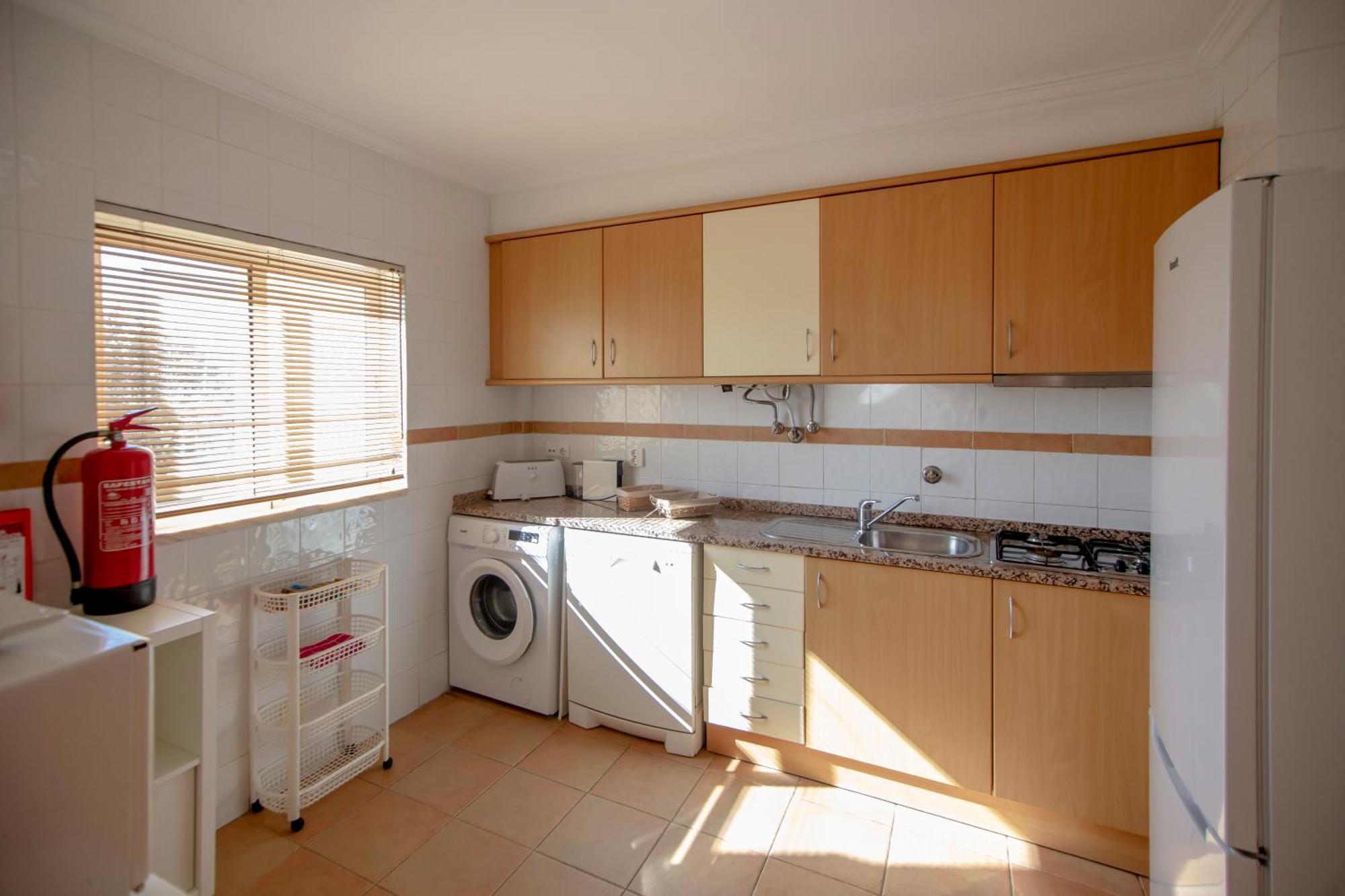 Oura View Apartment