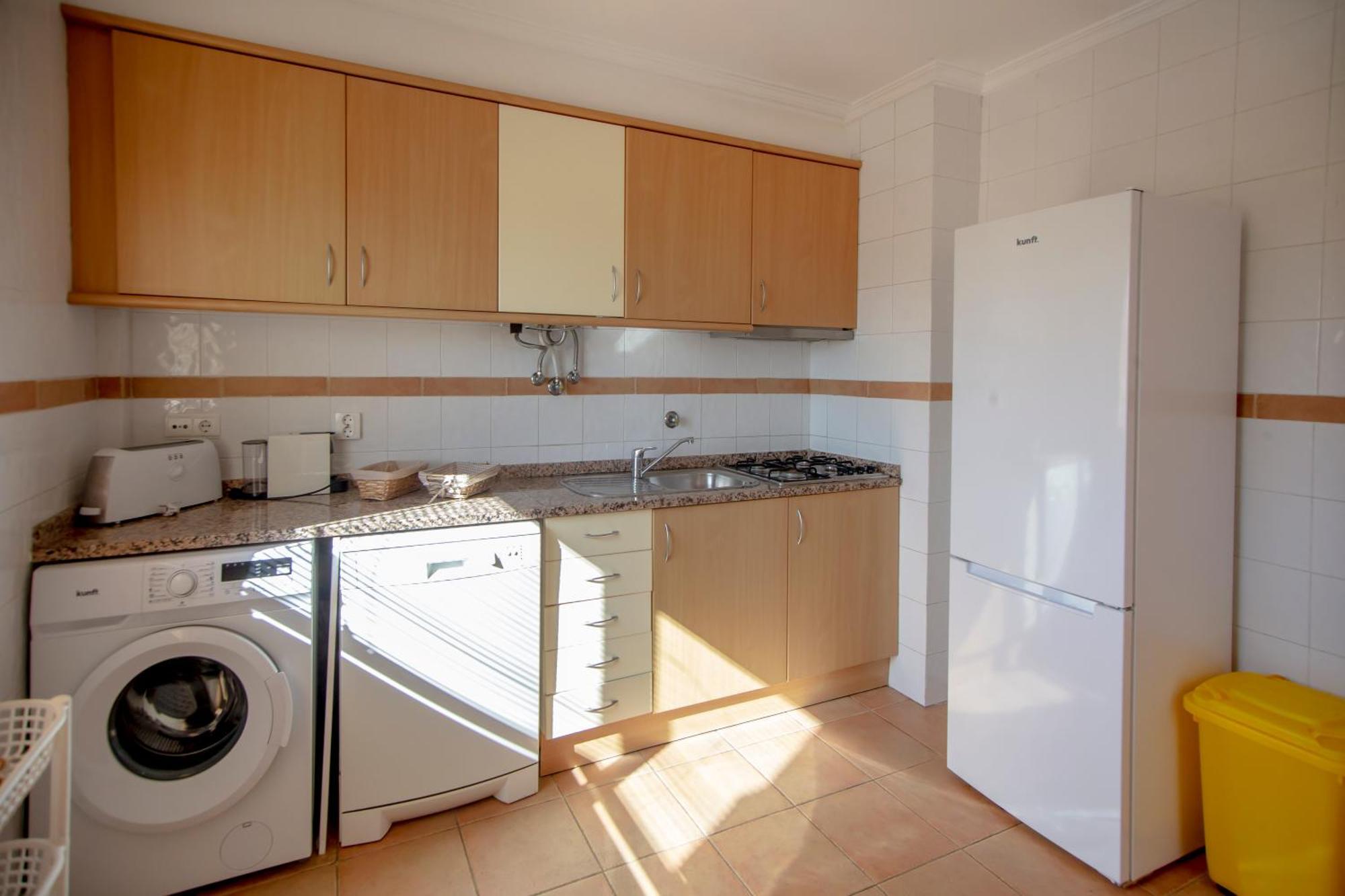 Oura View Apartment