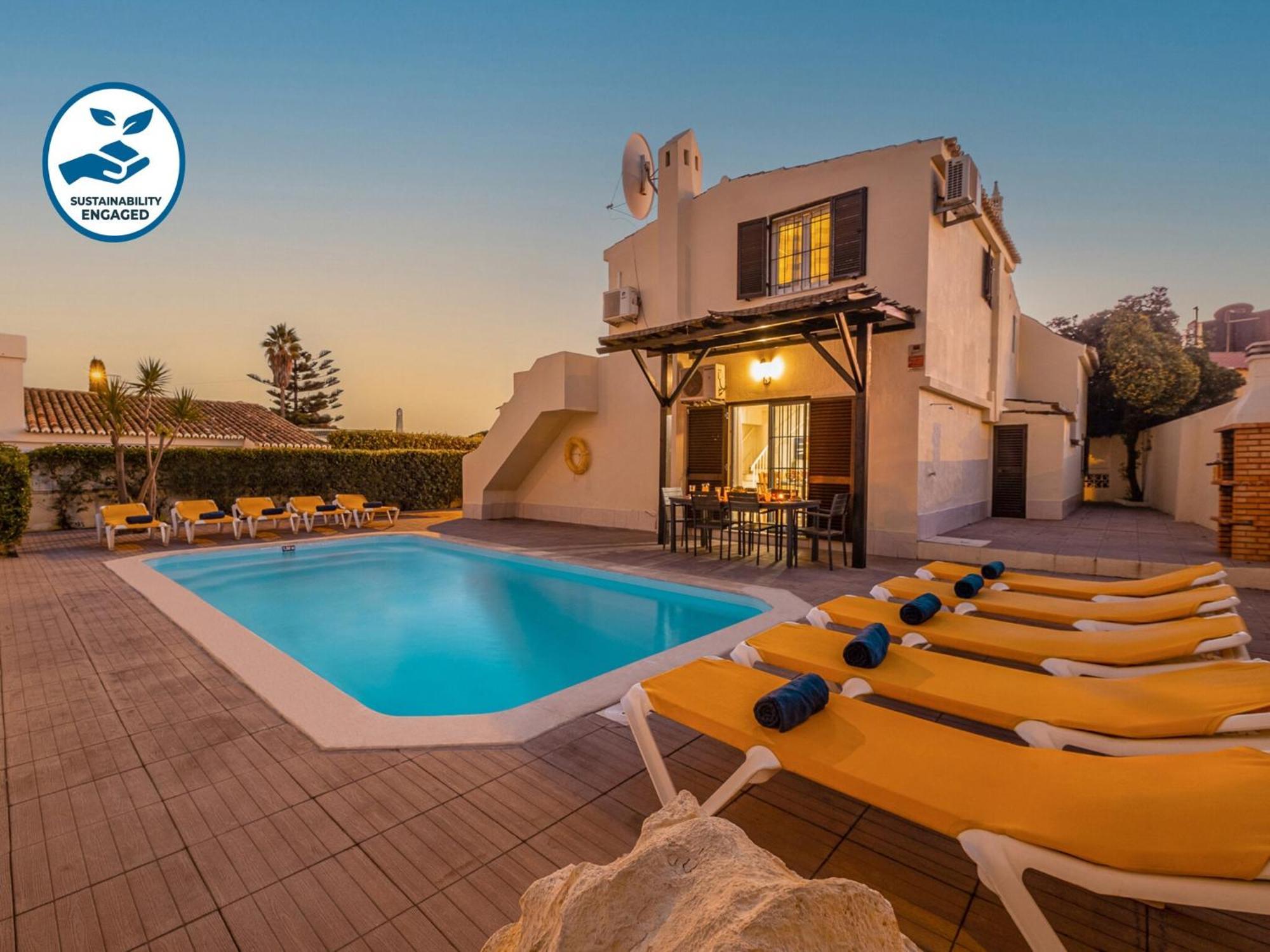 Fantastic Private Pool *