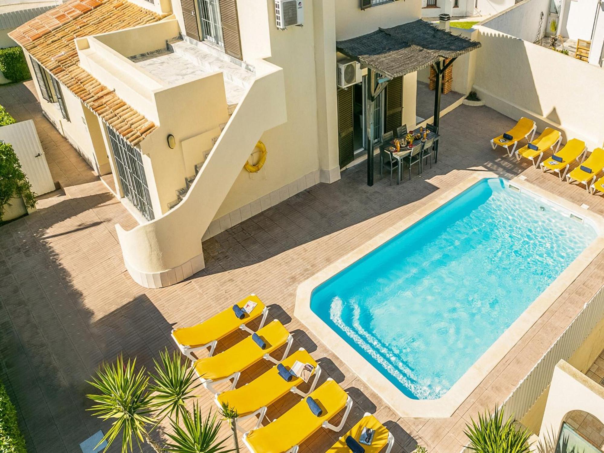 Fantastic Private Pool Villa *