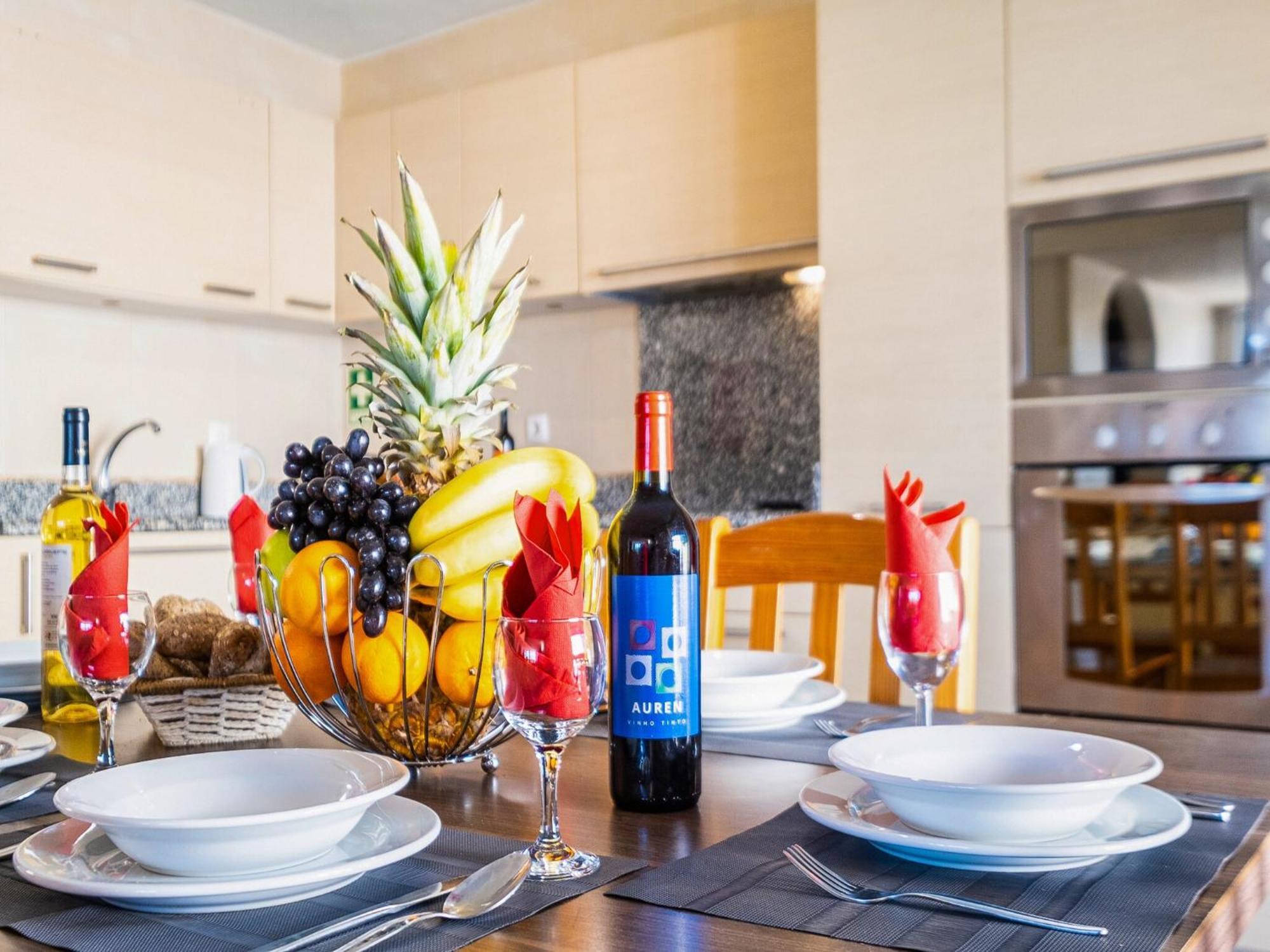Fantastic Private Pool Villa Albufeira