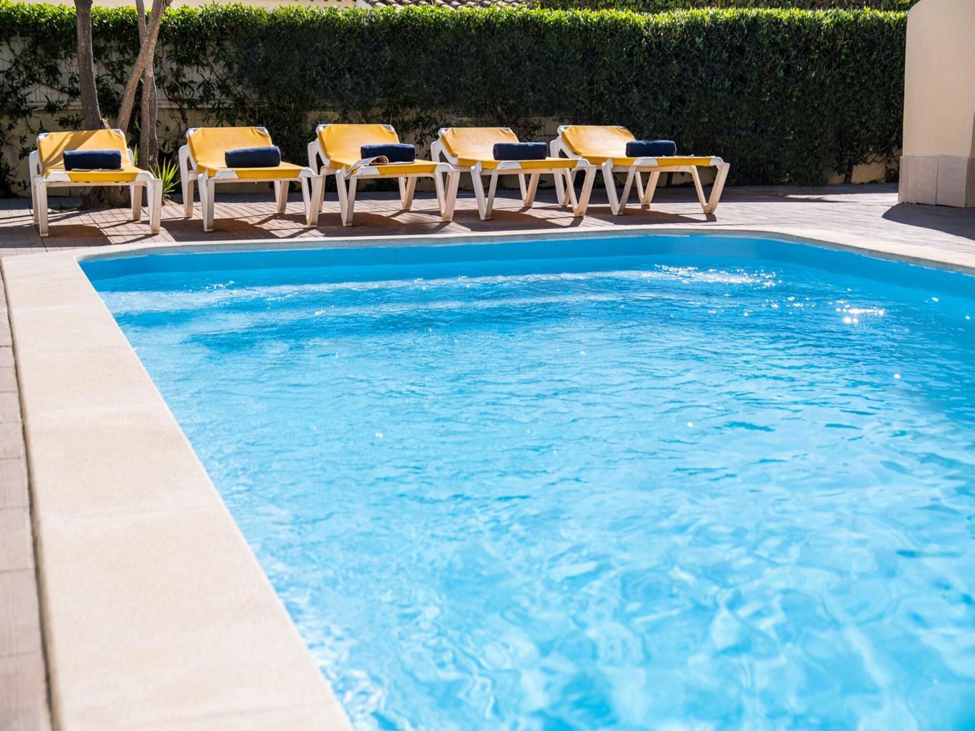 Fantastic Private Pool Villa