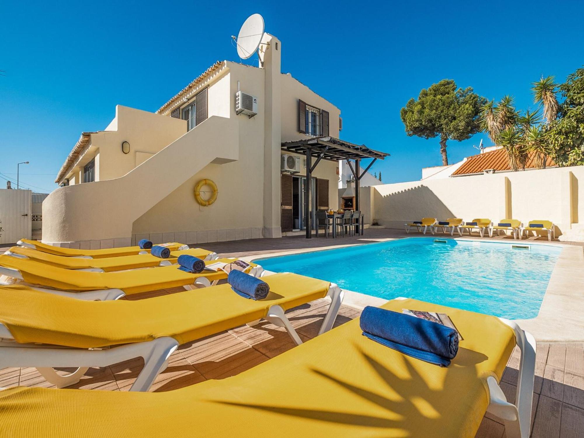 Villa Fantastic Private Pool *