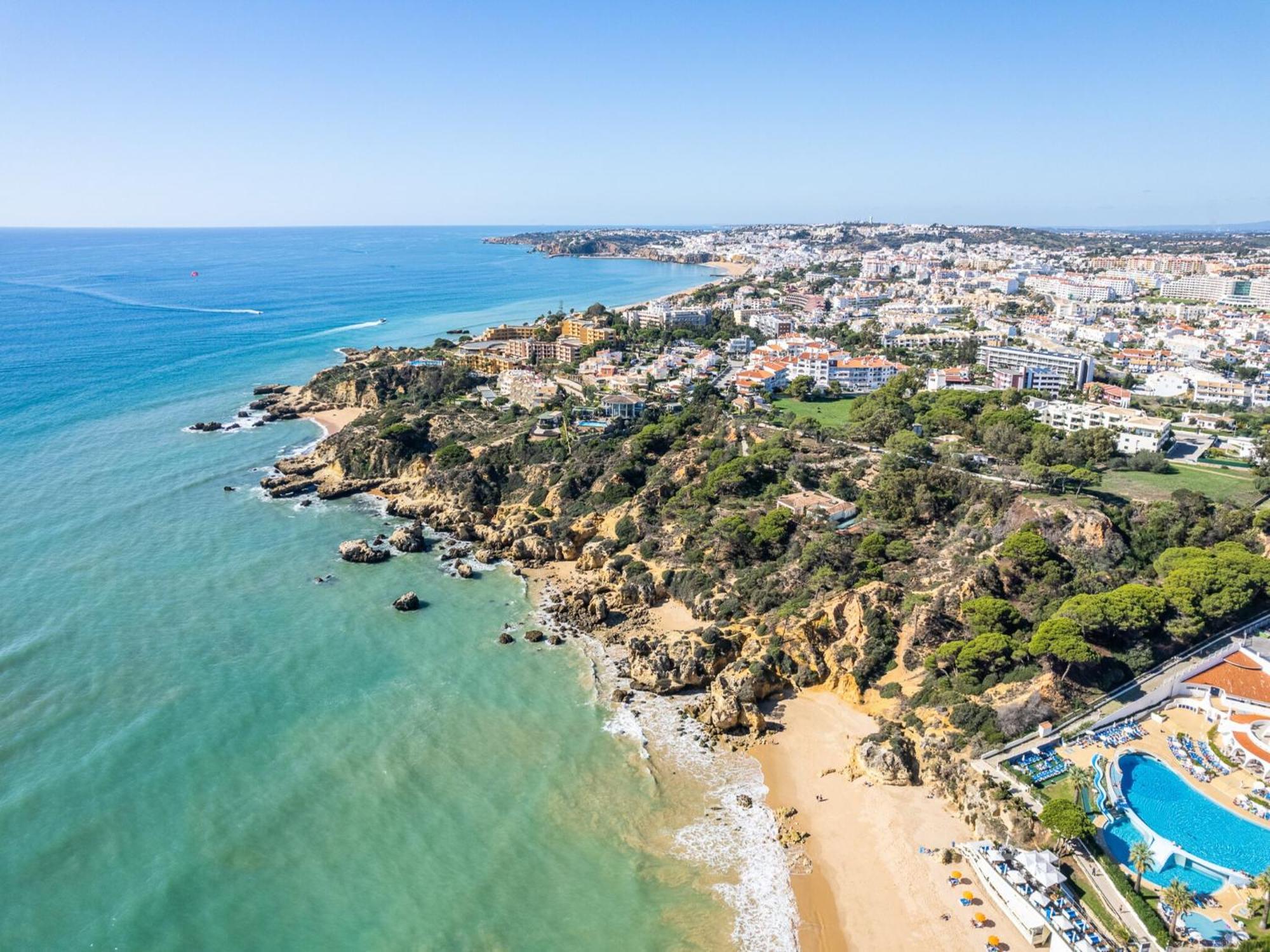 Fantastic Private Pool Albufeira