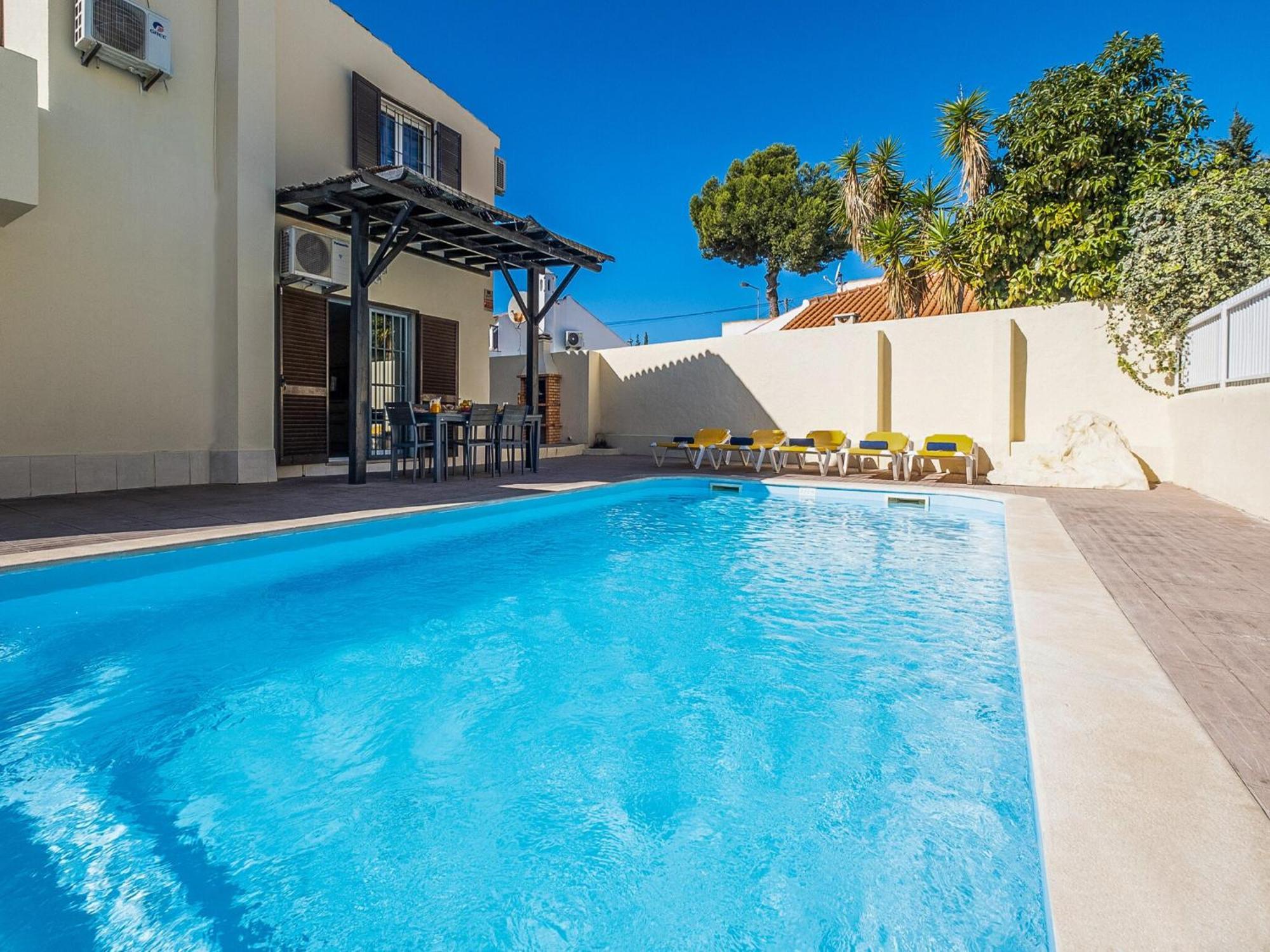 Villa Fantastic Private Pool