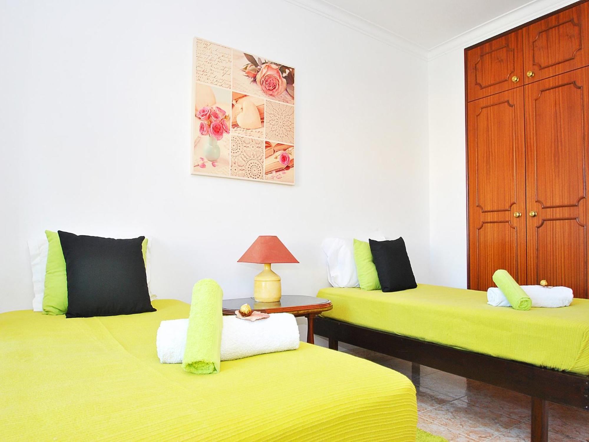 Villa Contemporary W Private