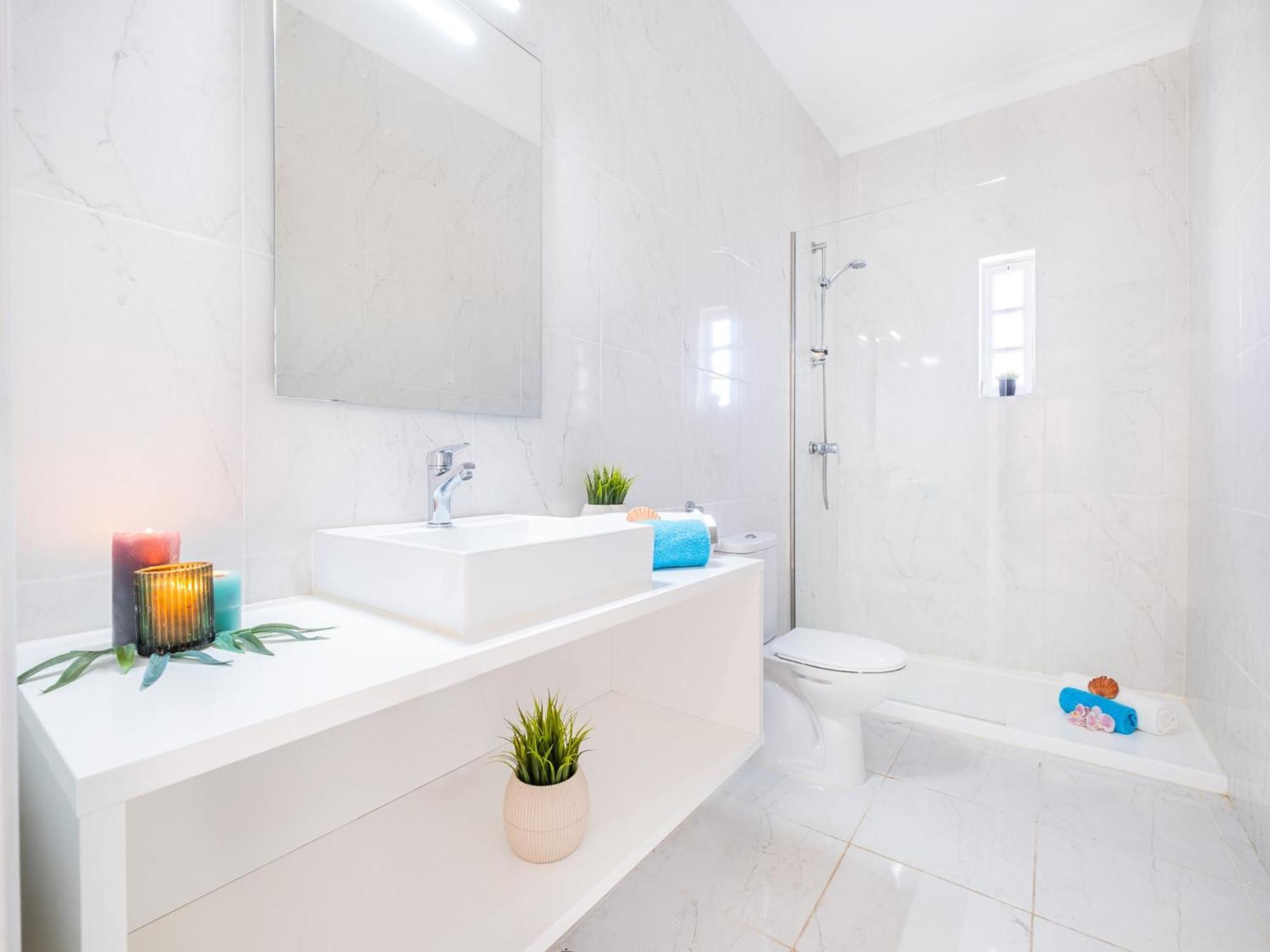 Spectacular And Private Heatable Pool Villa Albufeira
