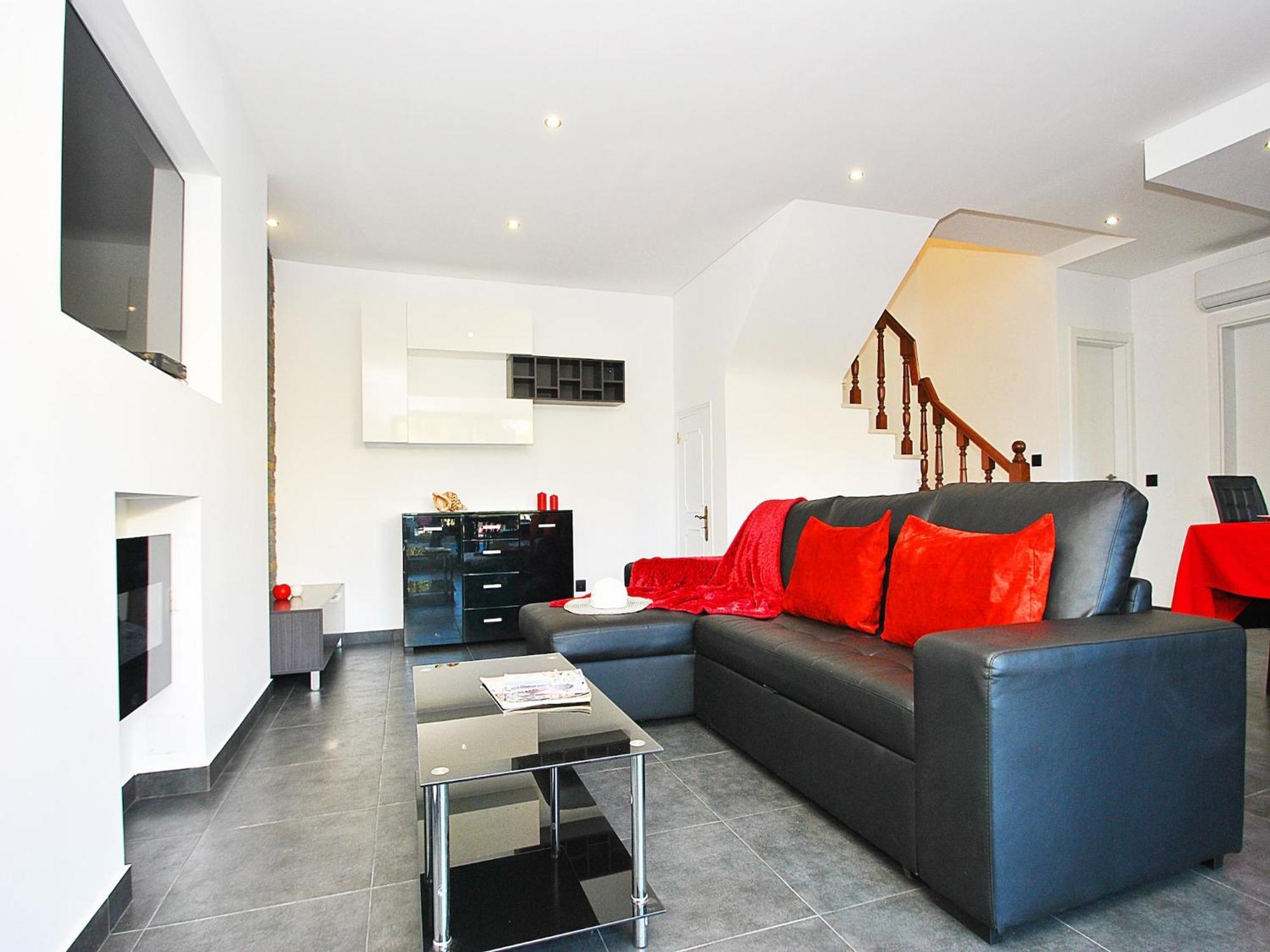 Contemporary W Private Albufeira