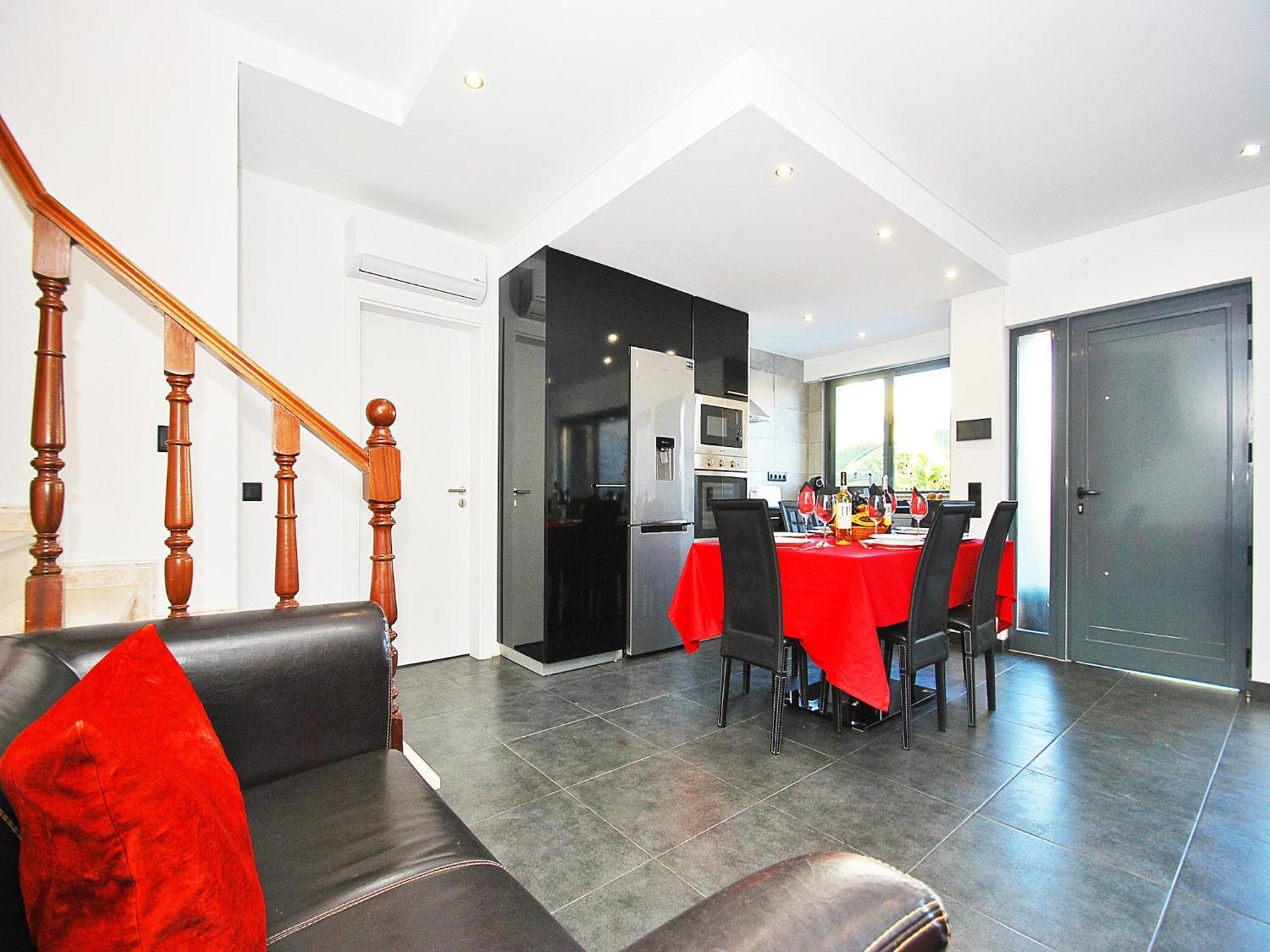Villa Contemporary W Private *