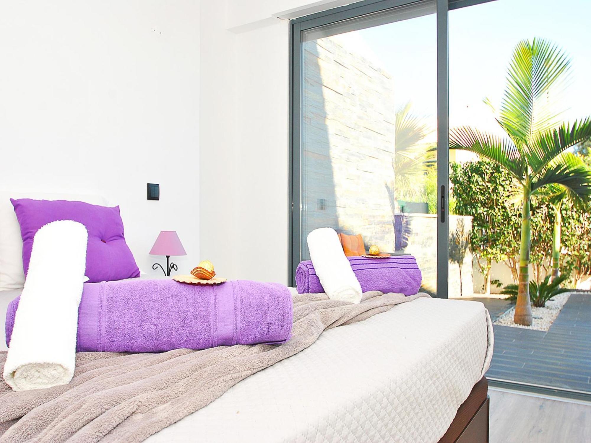 Contemporary W Private Villa Albufeira