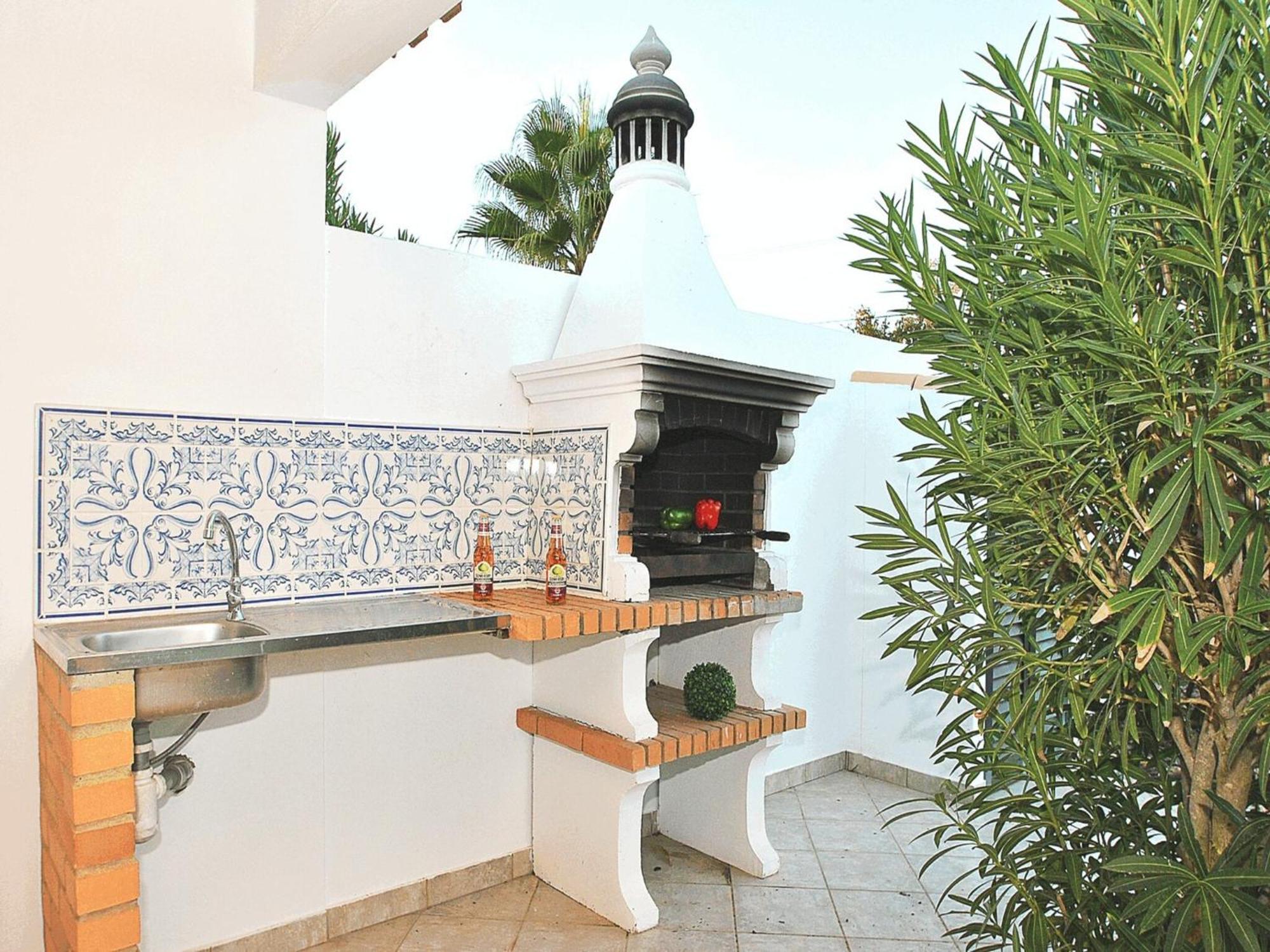 Villa With Private Pool *