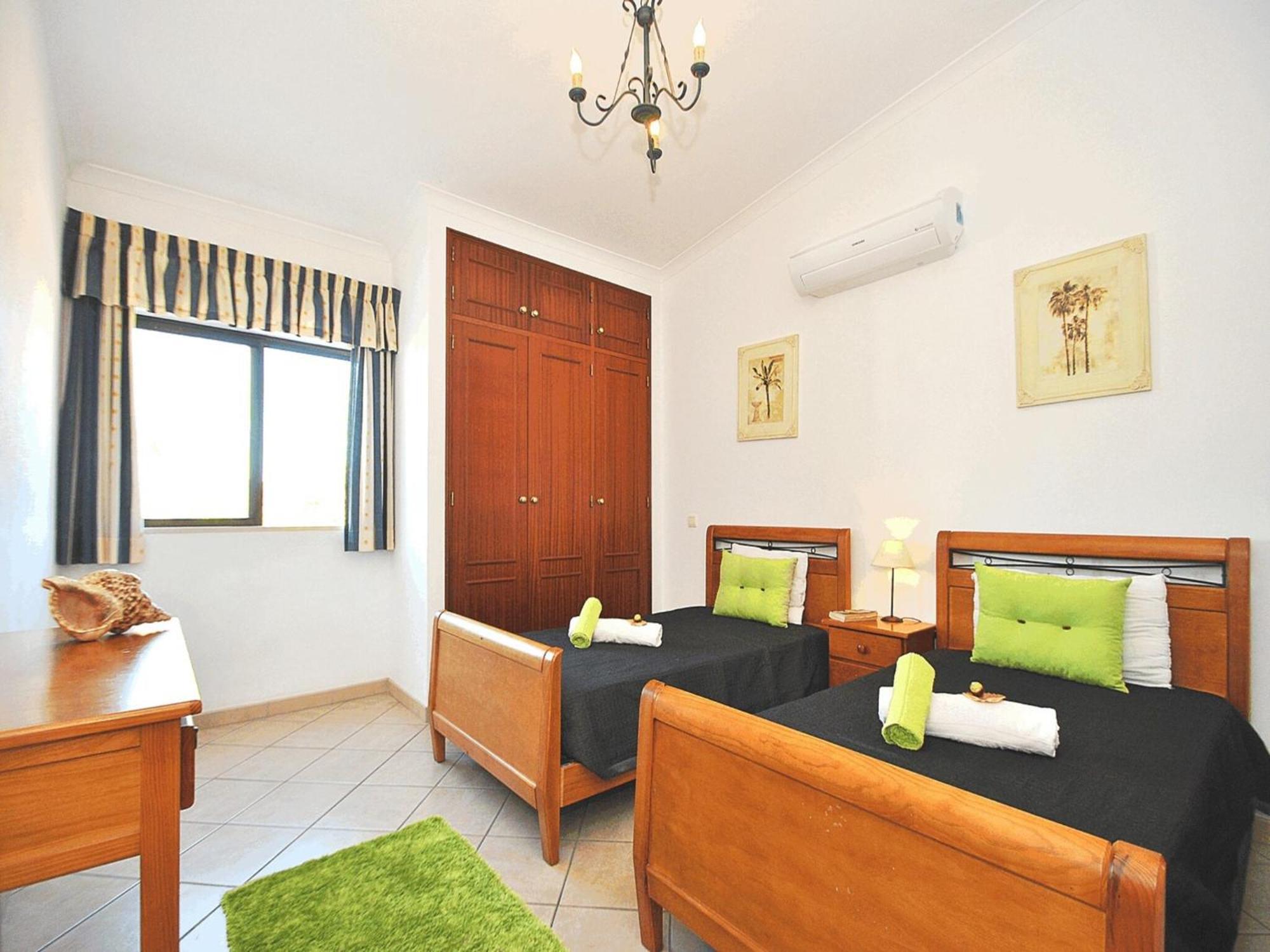 With Private Pool Villa Albufeira