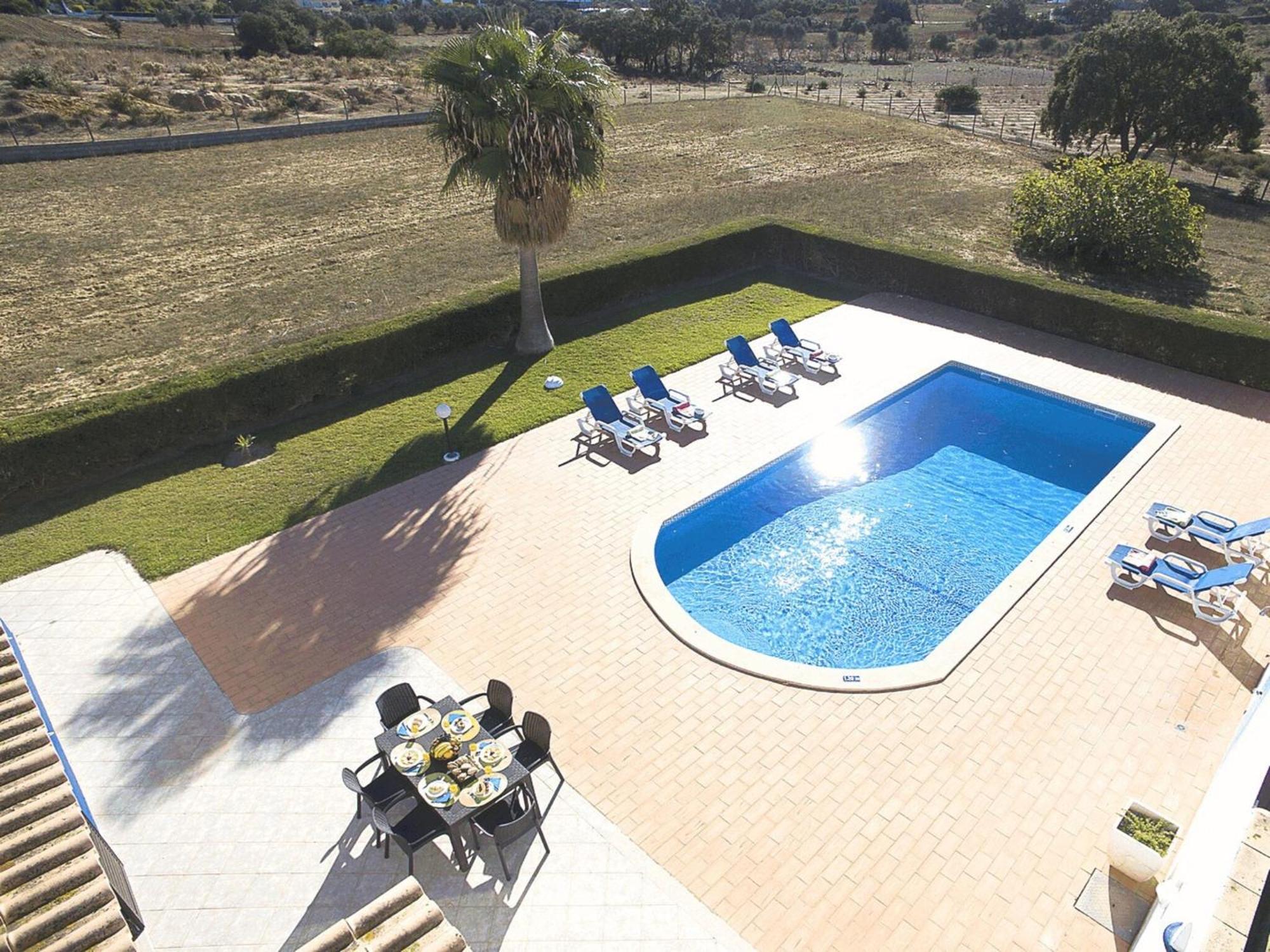 With Private Pool Albufeira