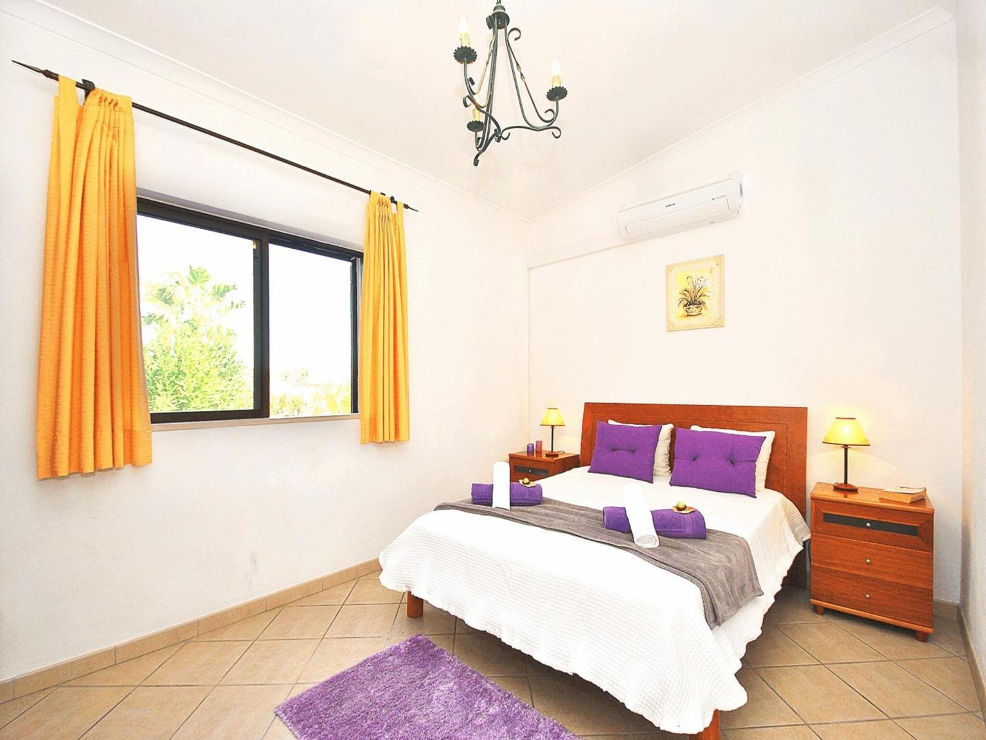 Villa With Private Pool Albufeira