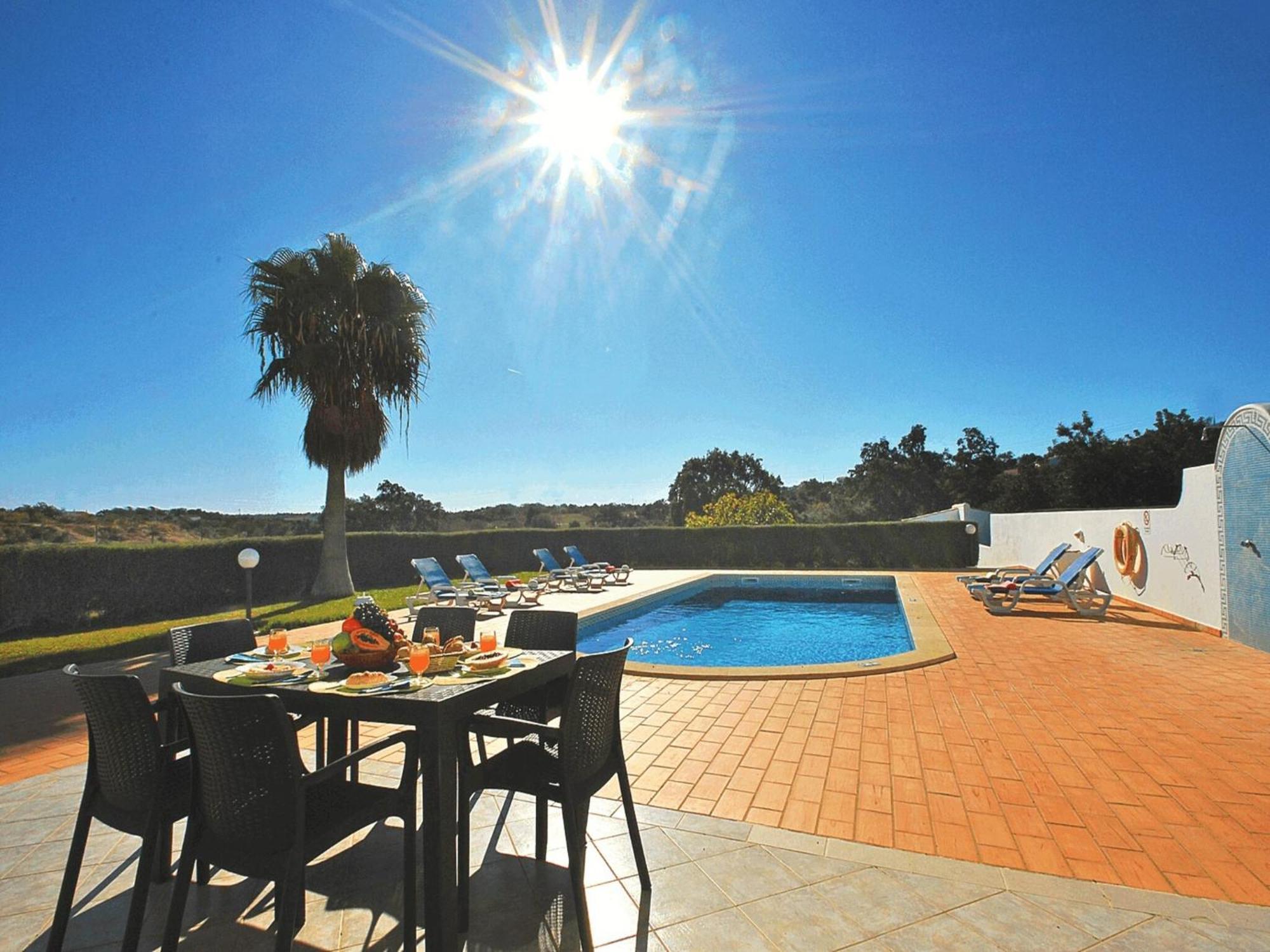 With Private Pool * Albufeira