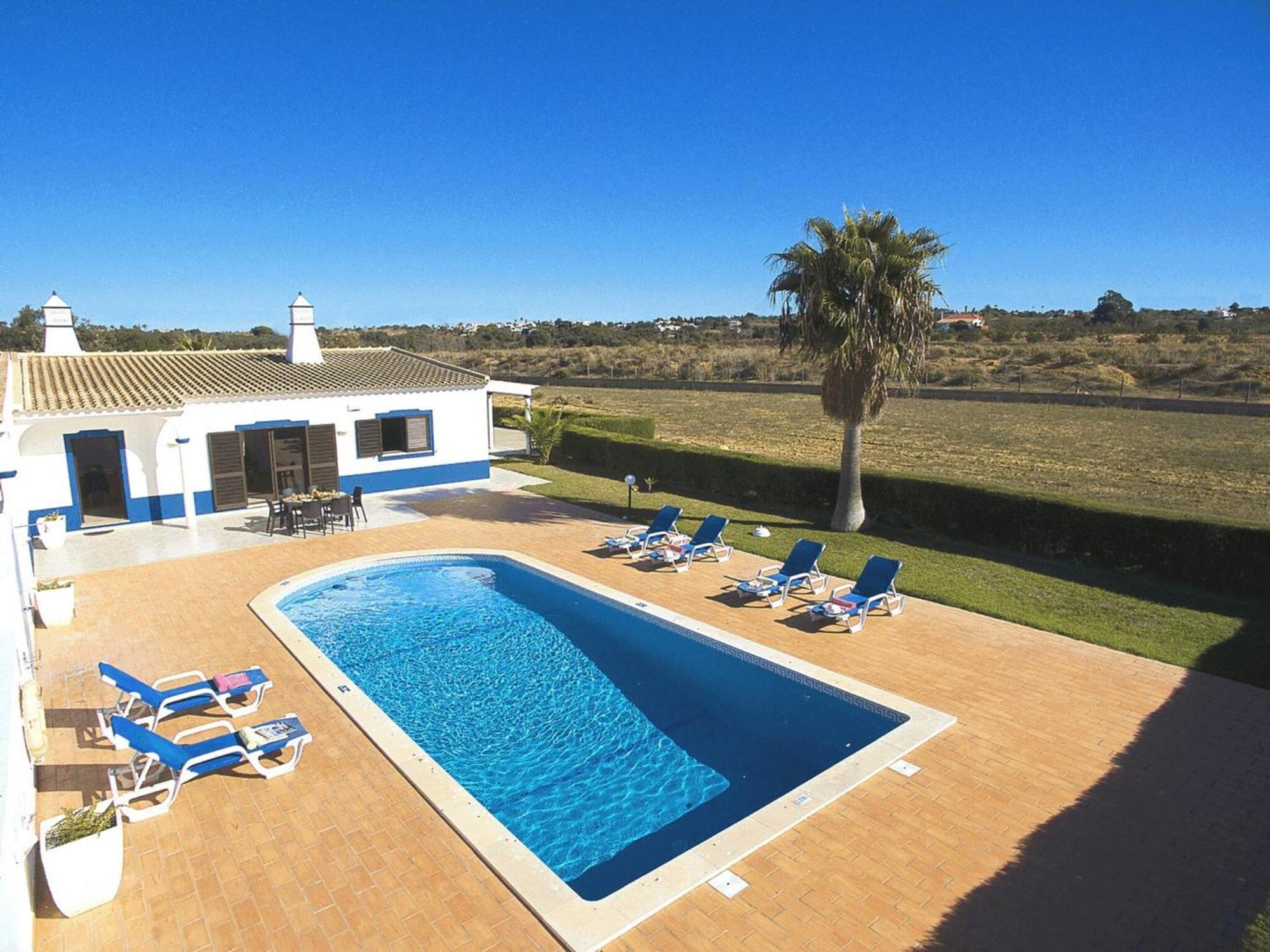 Villa With Private Pool *