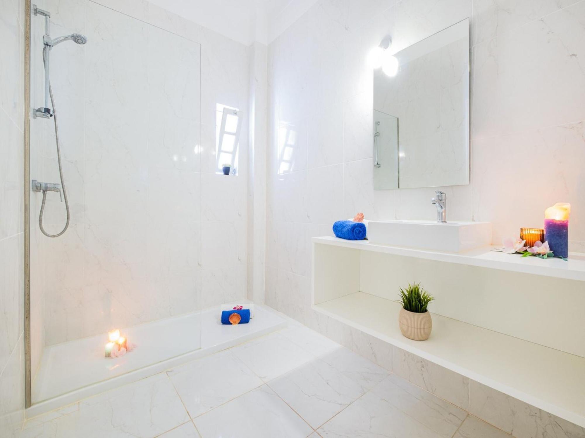 Spectacular And Private Heatable Pool * Albufeira