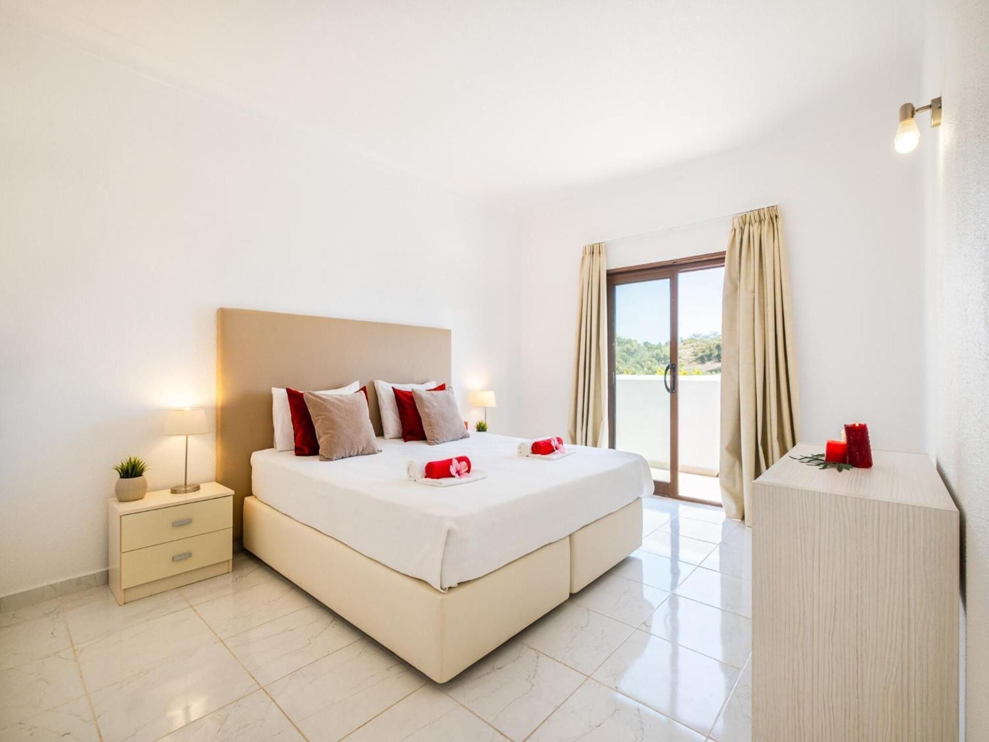 Villa Spectacular And Private Heatable Pool Albufeira