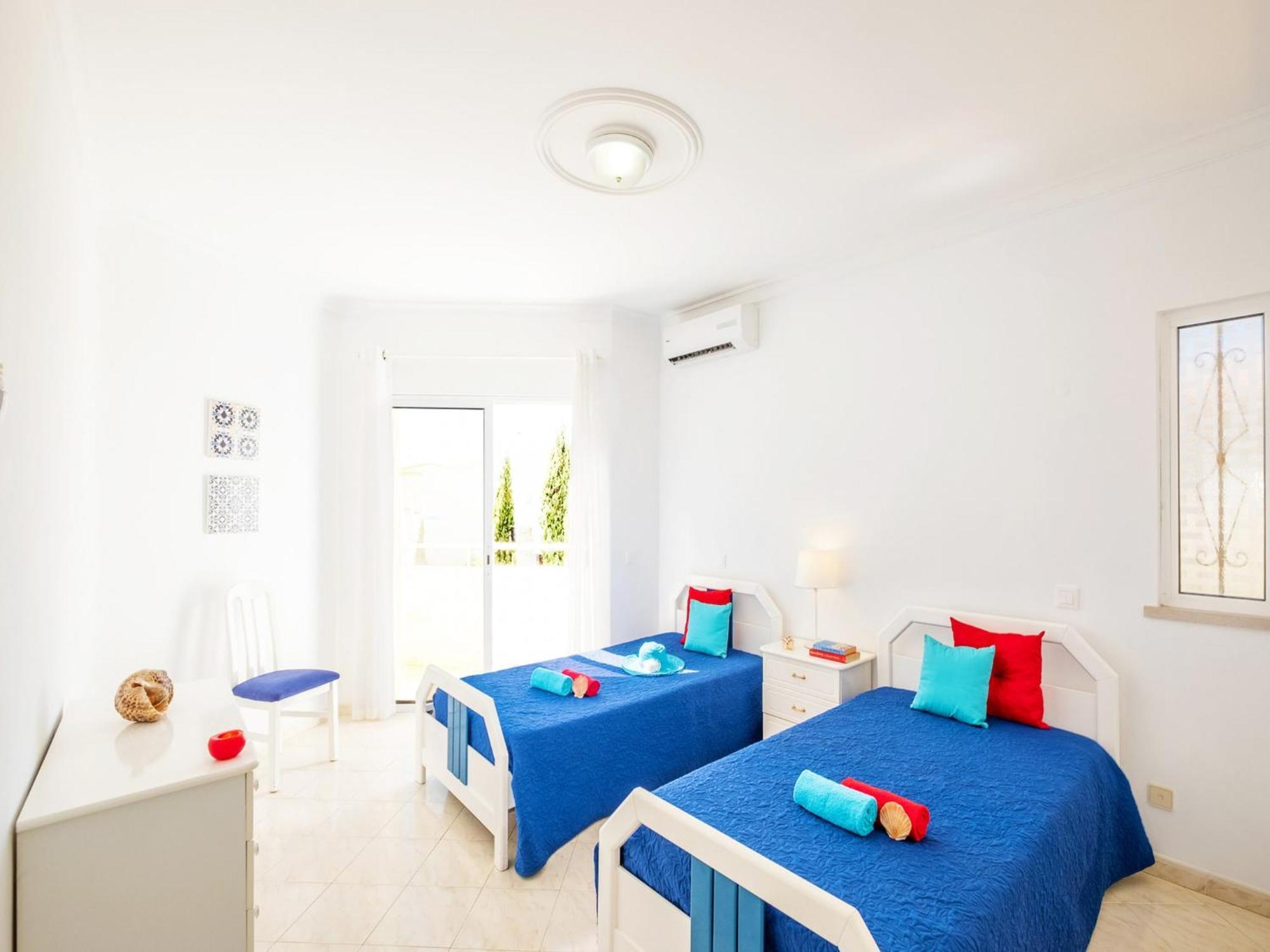 Amazing With Pool * Albufeira