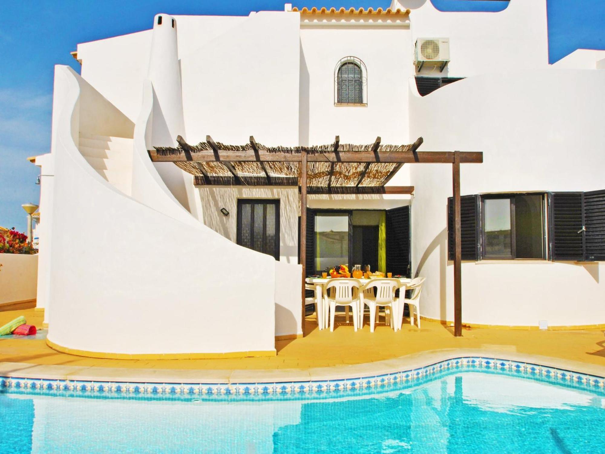 With Private Pool Villa *