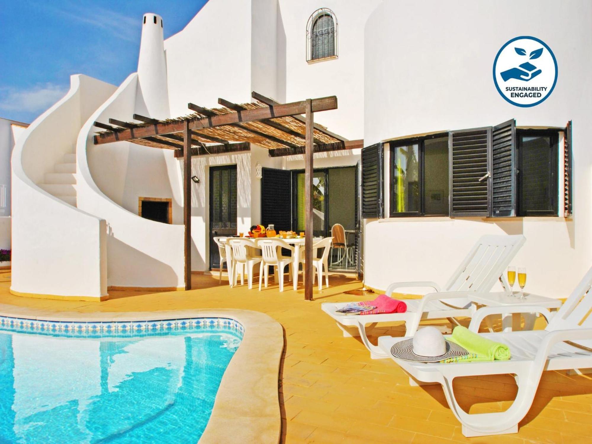 With Private Pool Villa