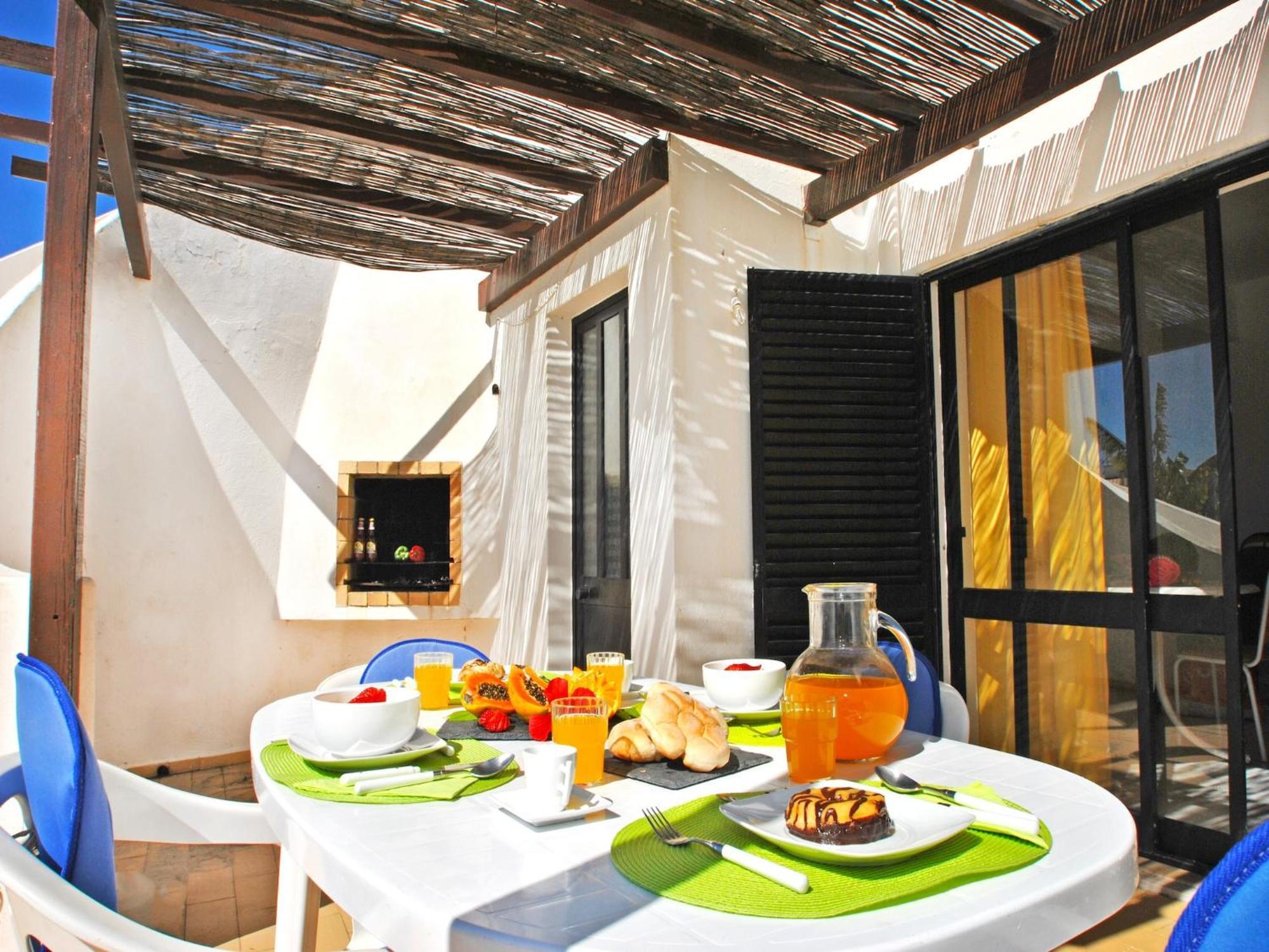 With Private Pool Albufeira