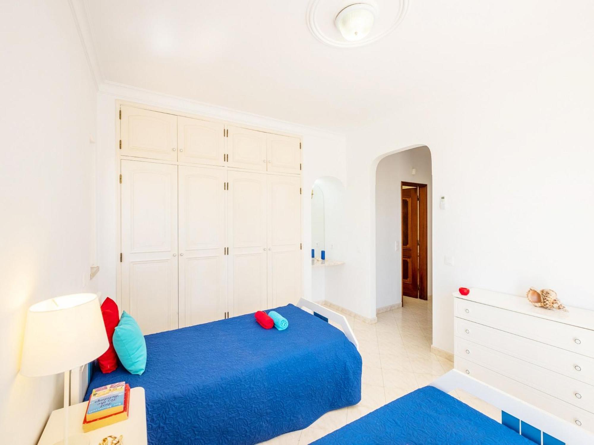 Villa Amazing With Pool Albufeira