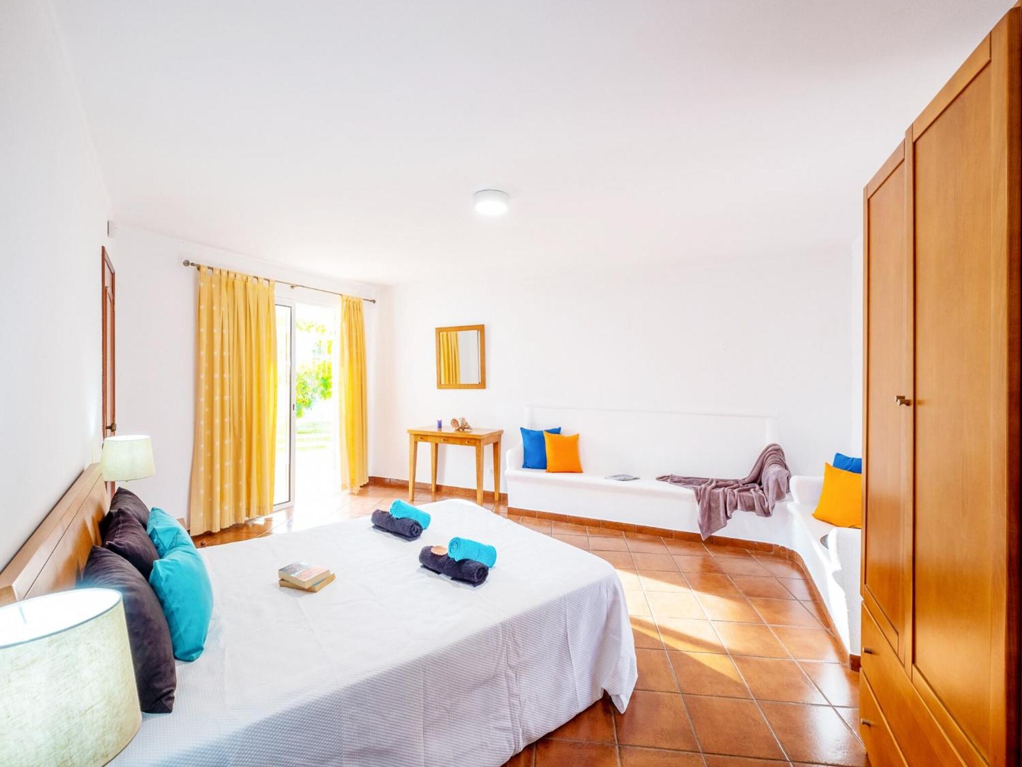 Amazing With Pool Villa Albufeira