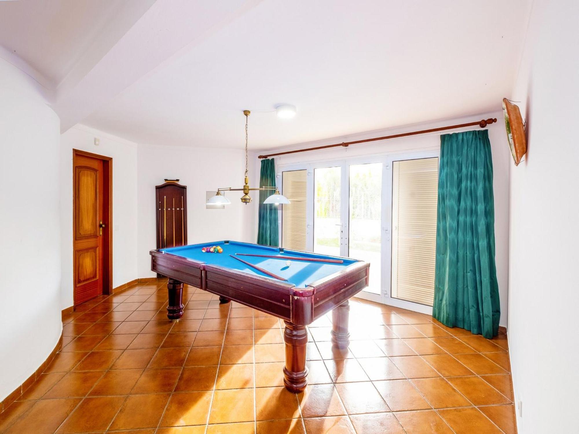 Amazing With Pool