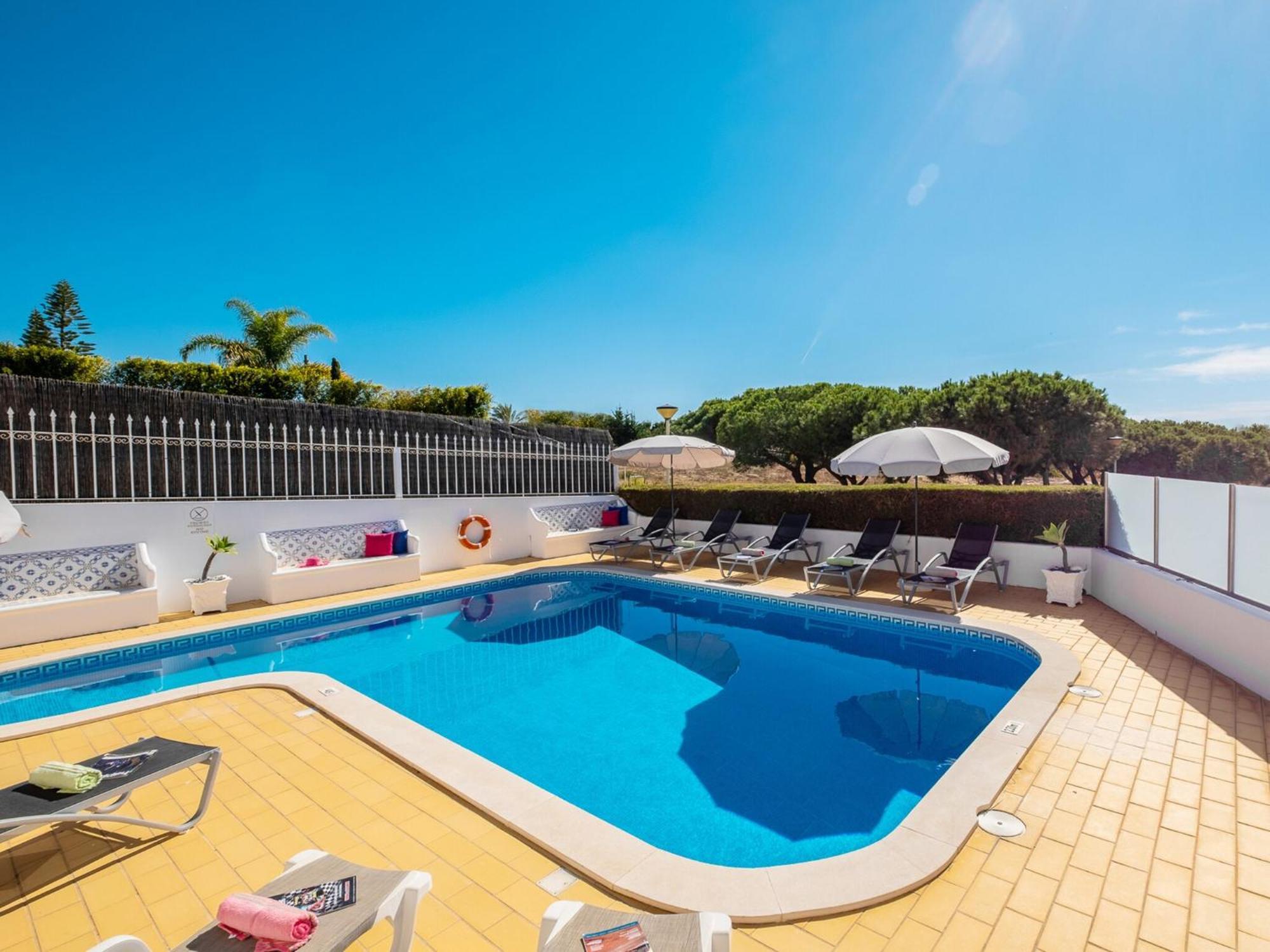 Villa Amazing With Pool *