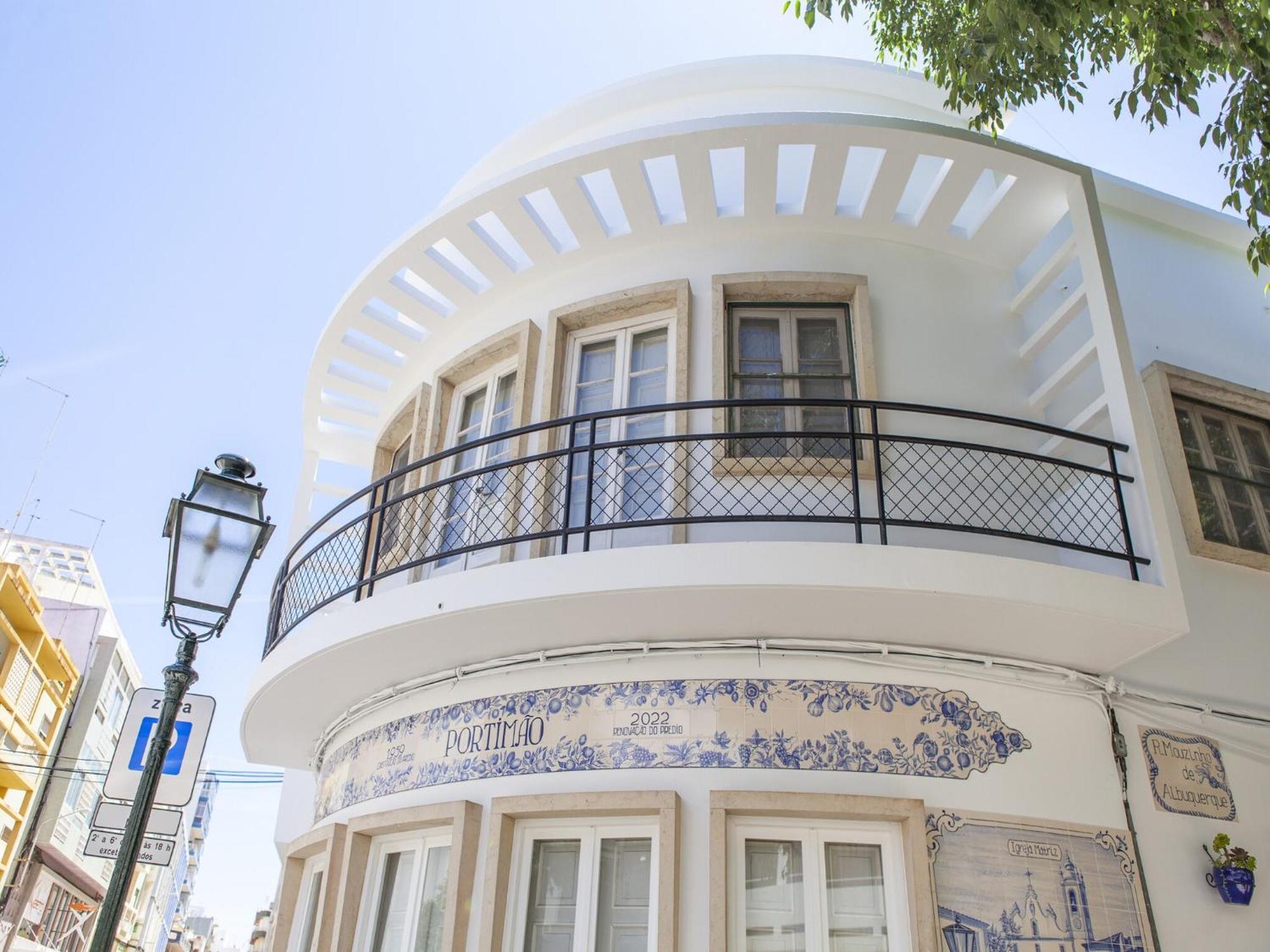 Villa Amazing With Pool Albufeira