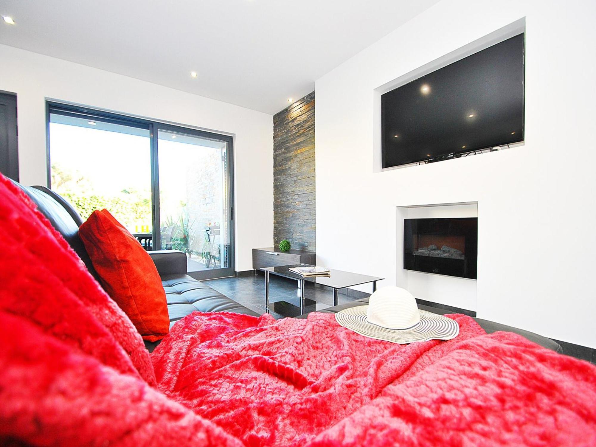 Contemporary W Private * Albufeira