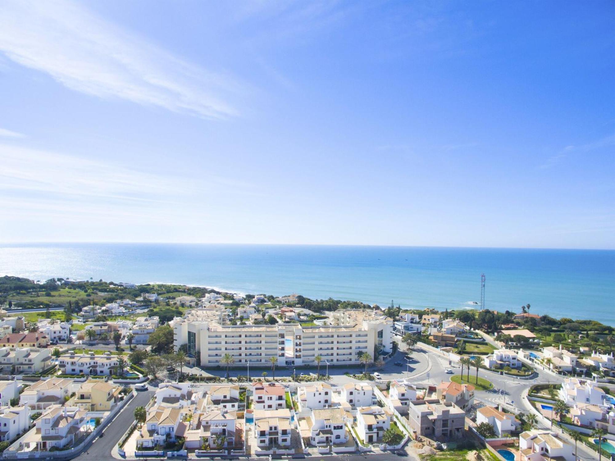 With Private Pool Villa Albufeira