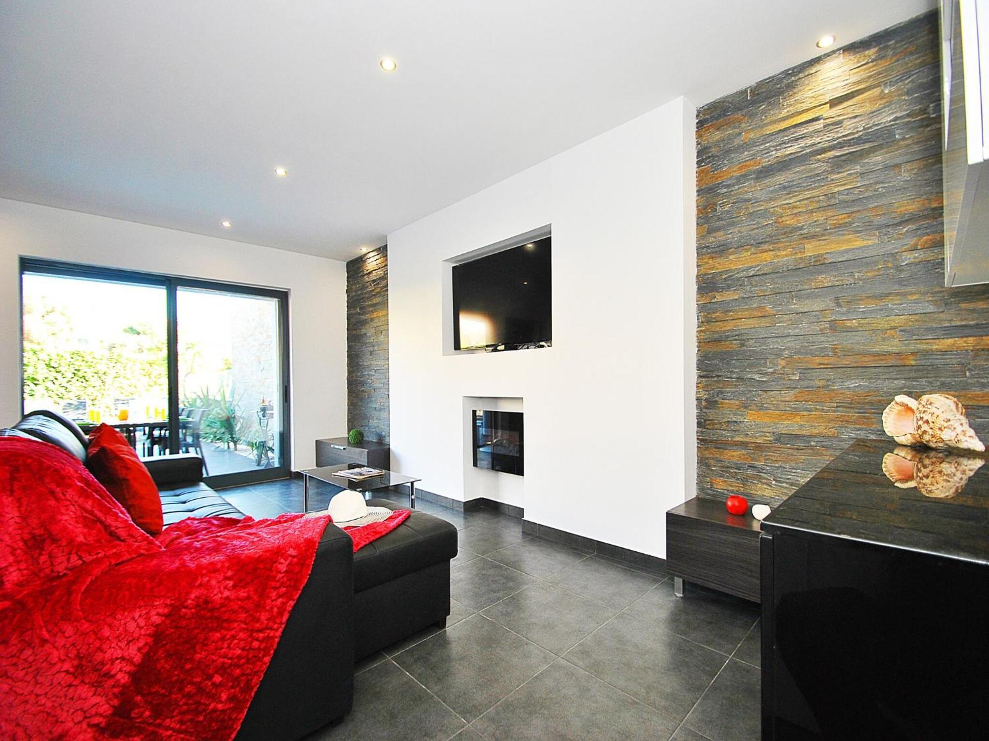 Contemporary W Private Albufeira