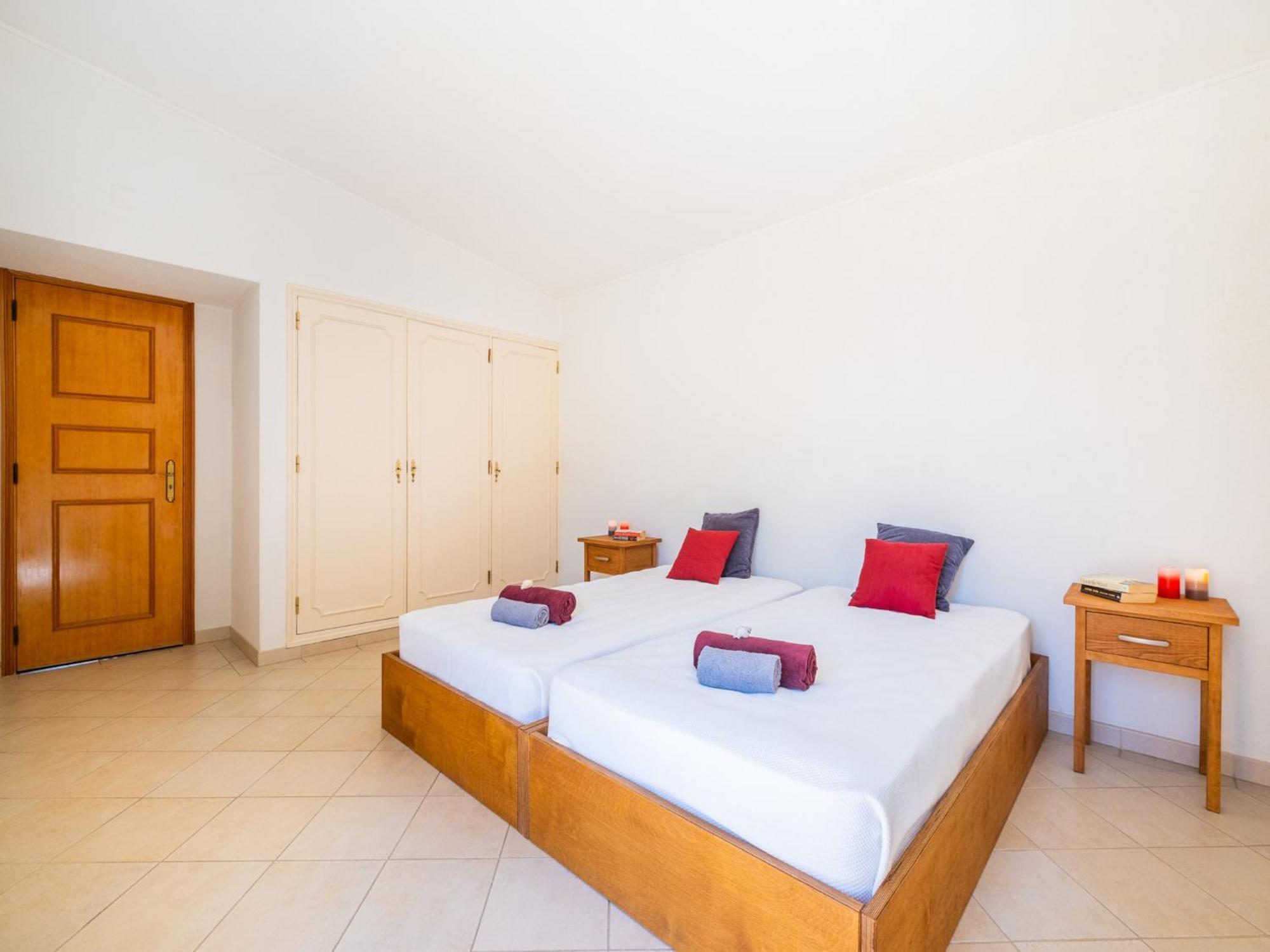 With Private Pool Albufeira