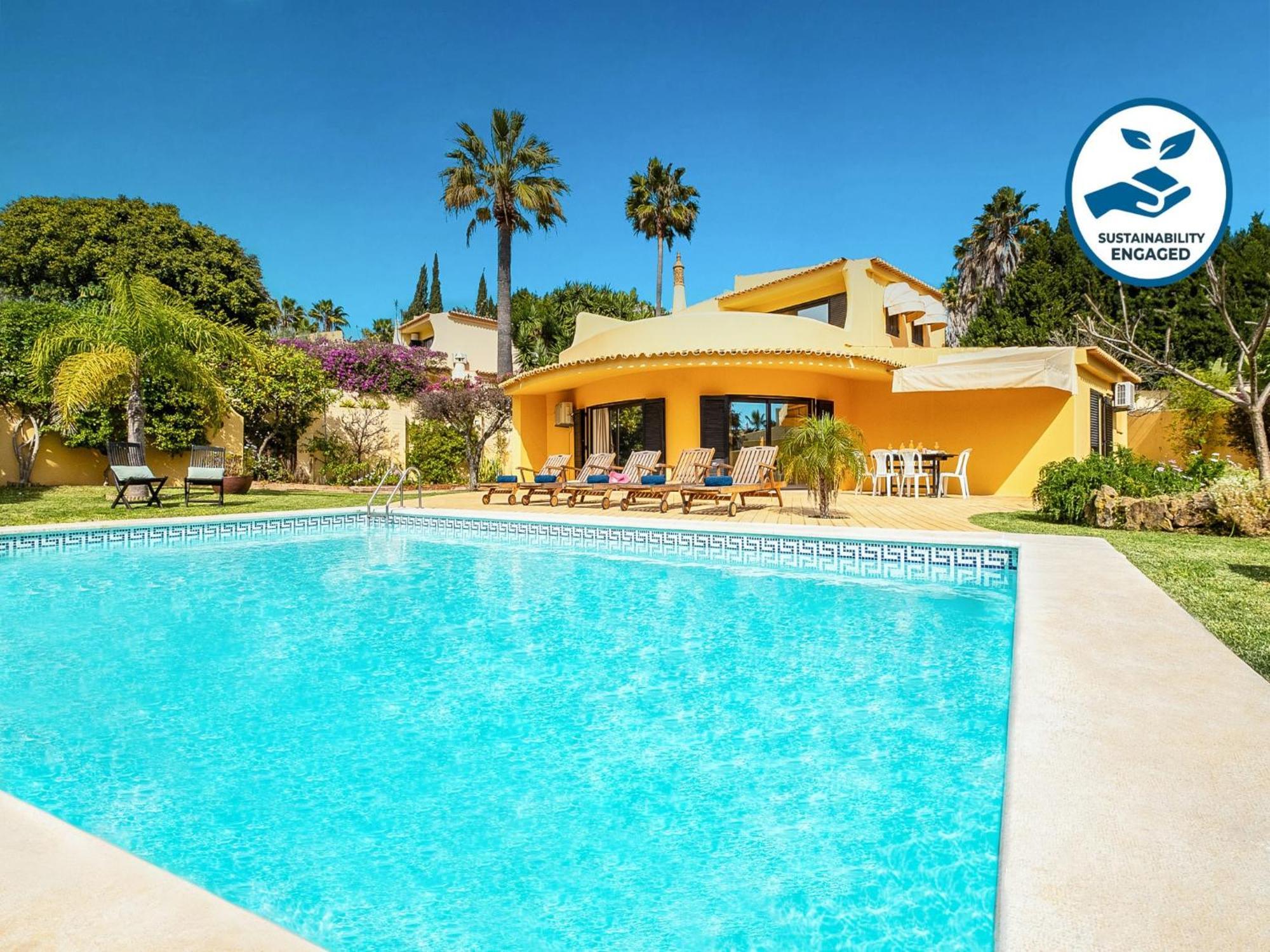 With Private Pool Villa *