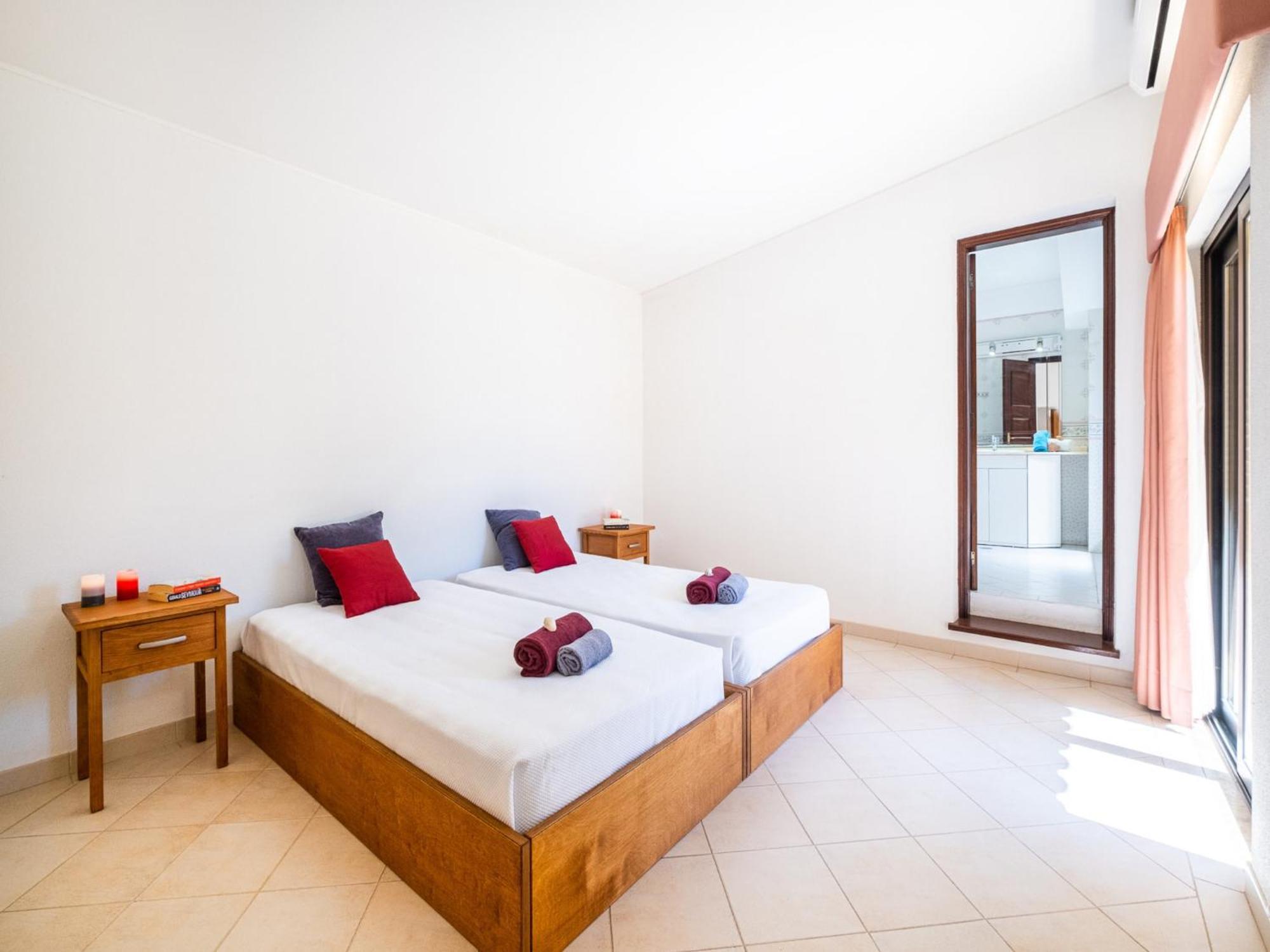 With Private Pool Villa Albufeira