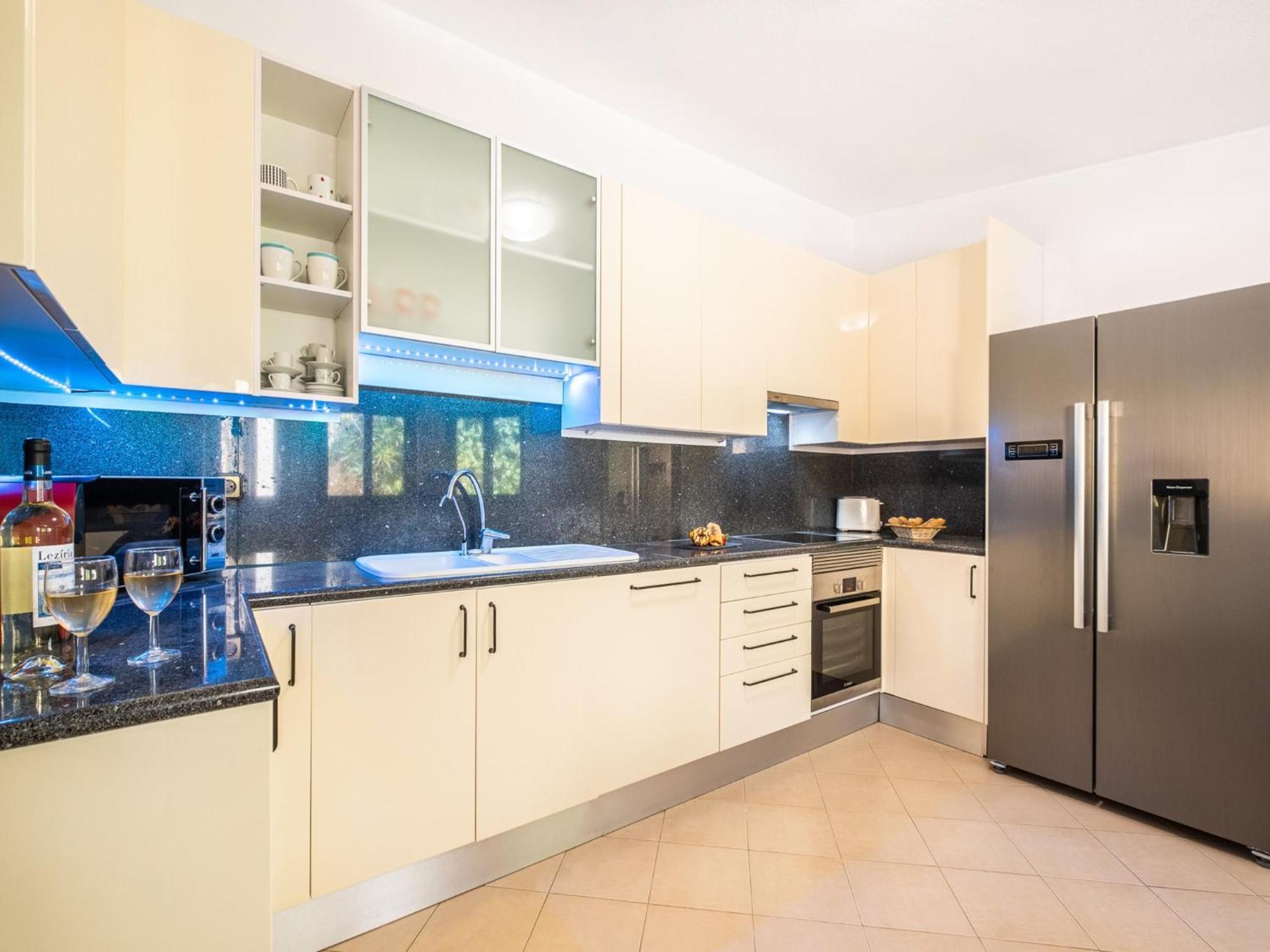 Villa With Private Pool Albufeira