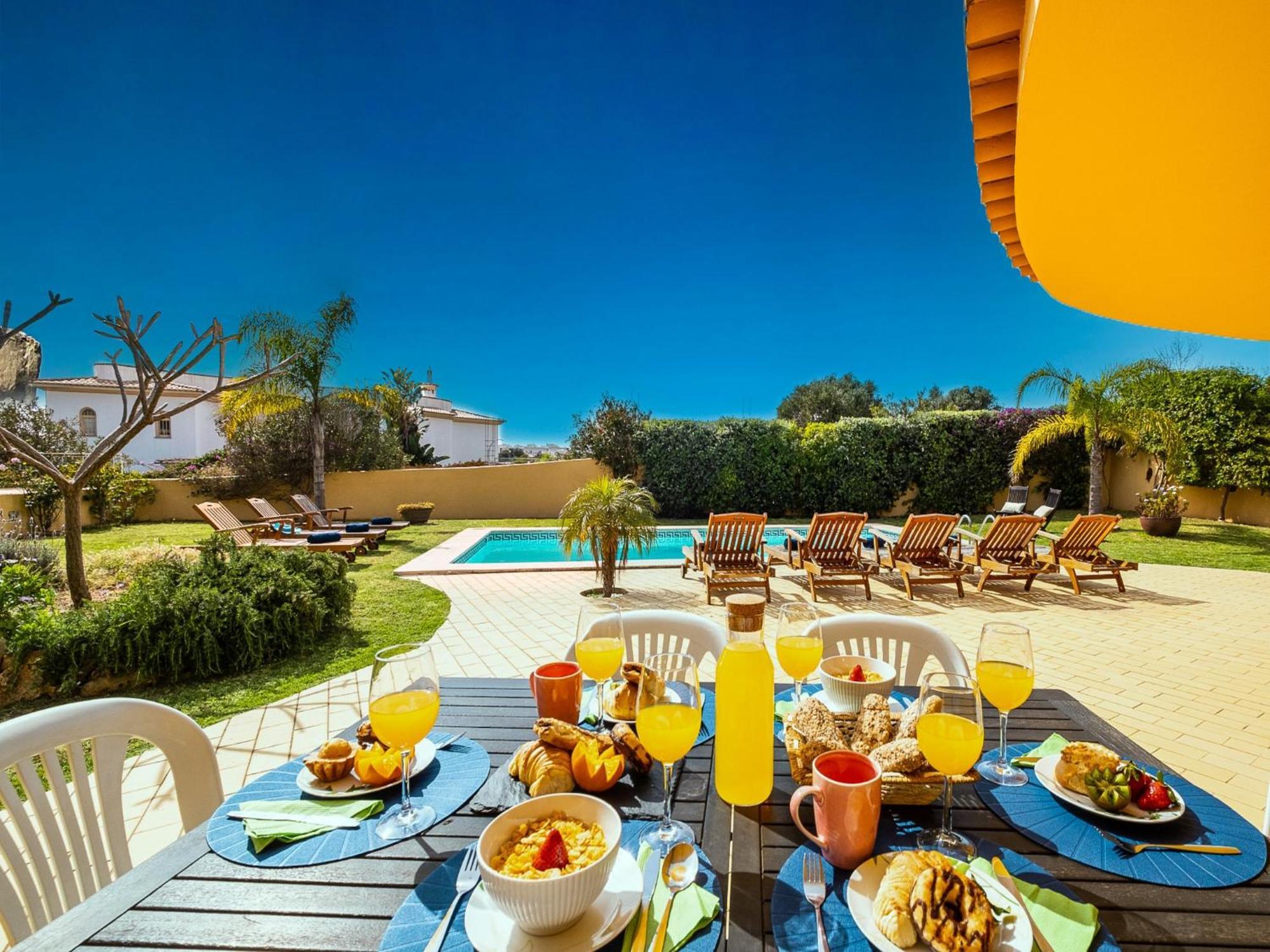 With Private Pool * Albufeira