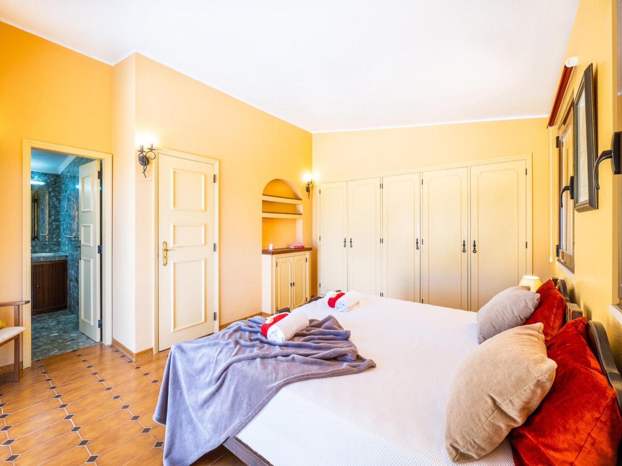 With Private Pool * Albufeira