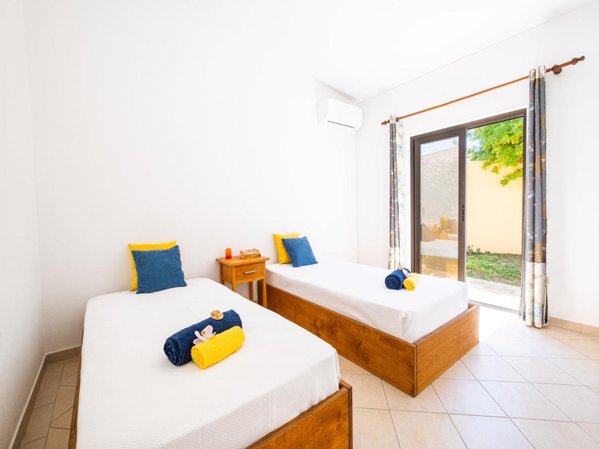 With Private Pool Villa