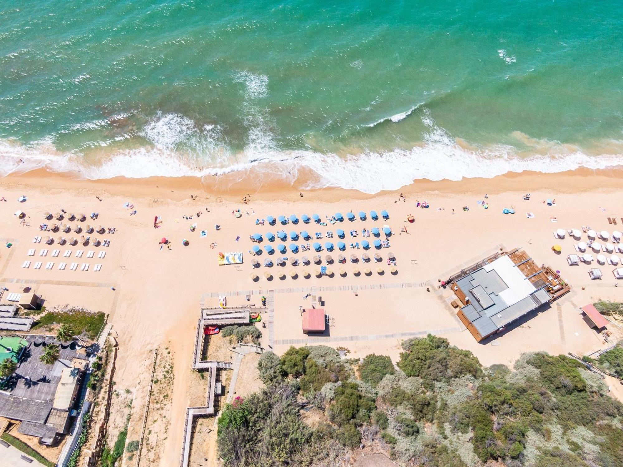 With Communal Pool Apartment Albufeira